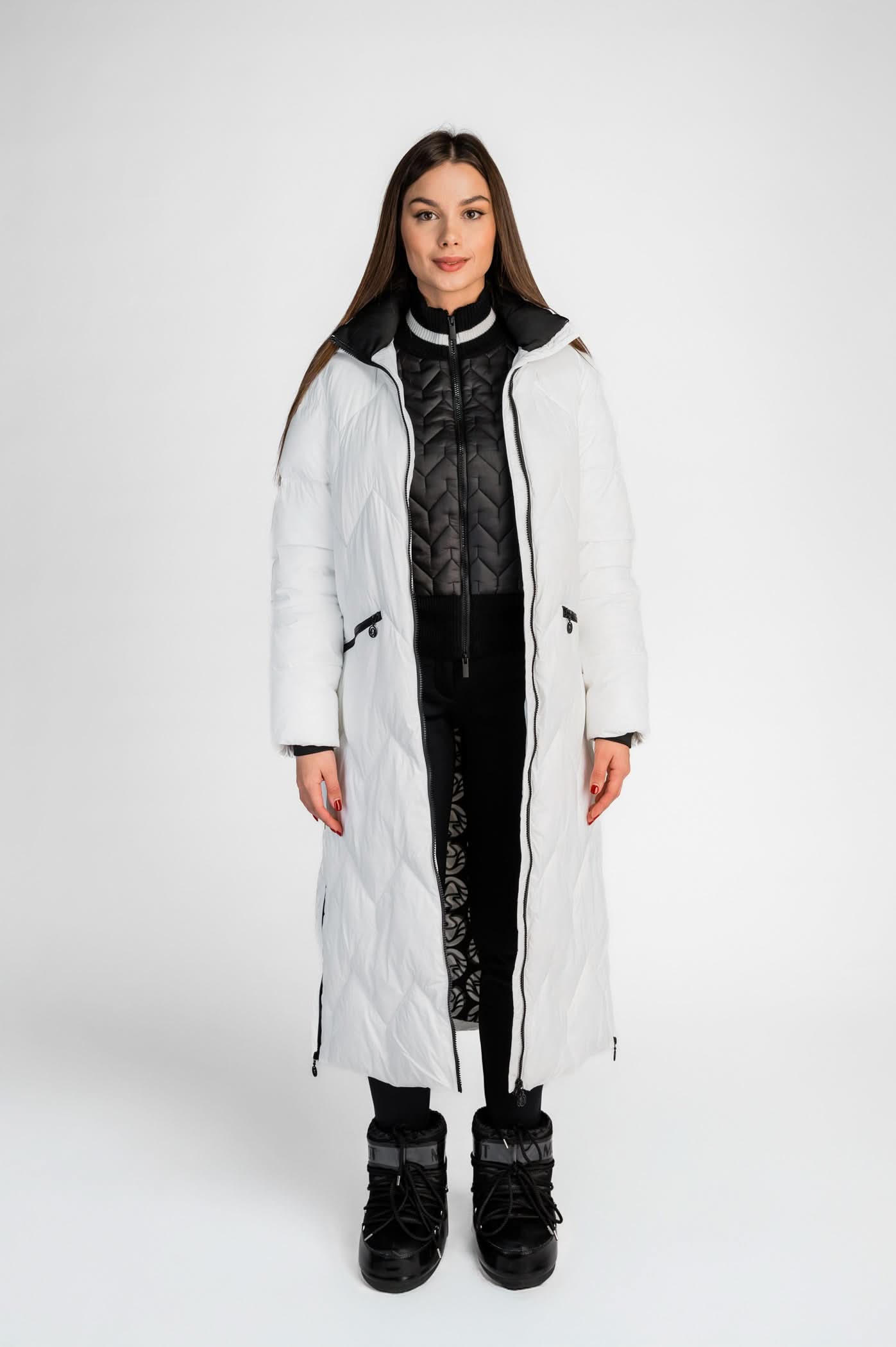 Sydney ST Women's Coat