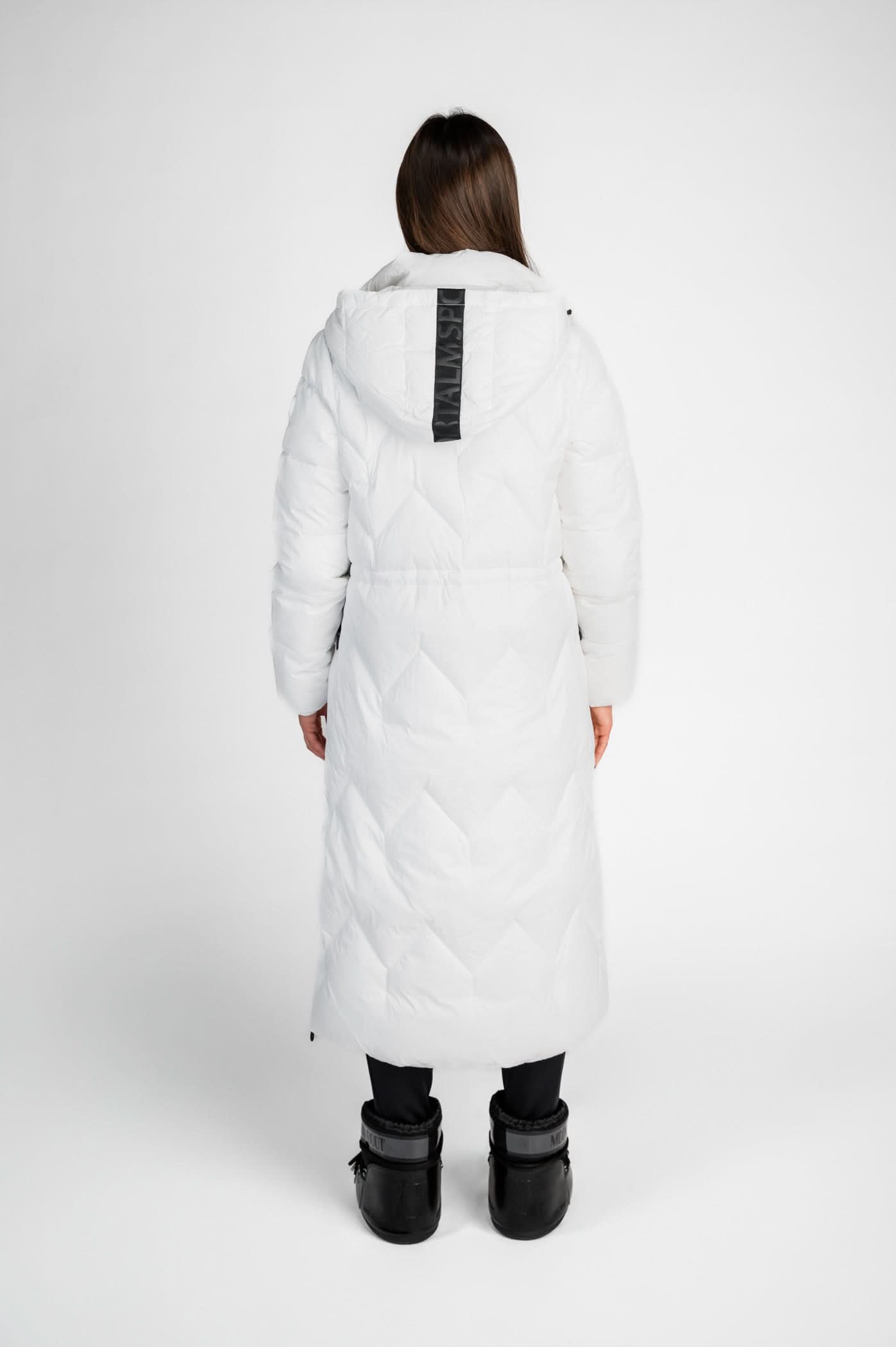 Sydney ST Women's Coat