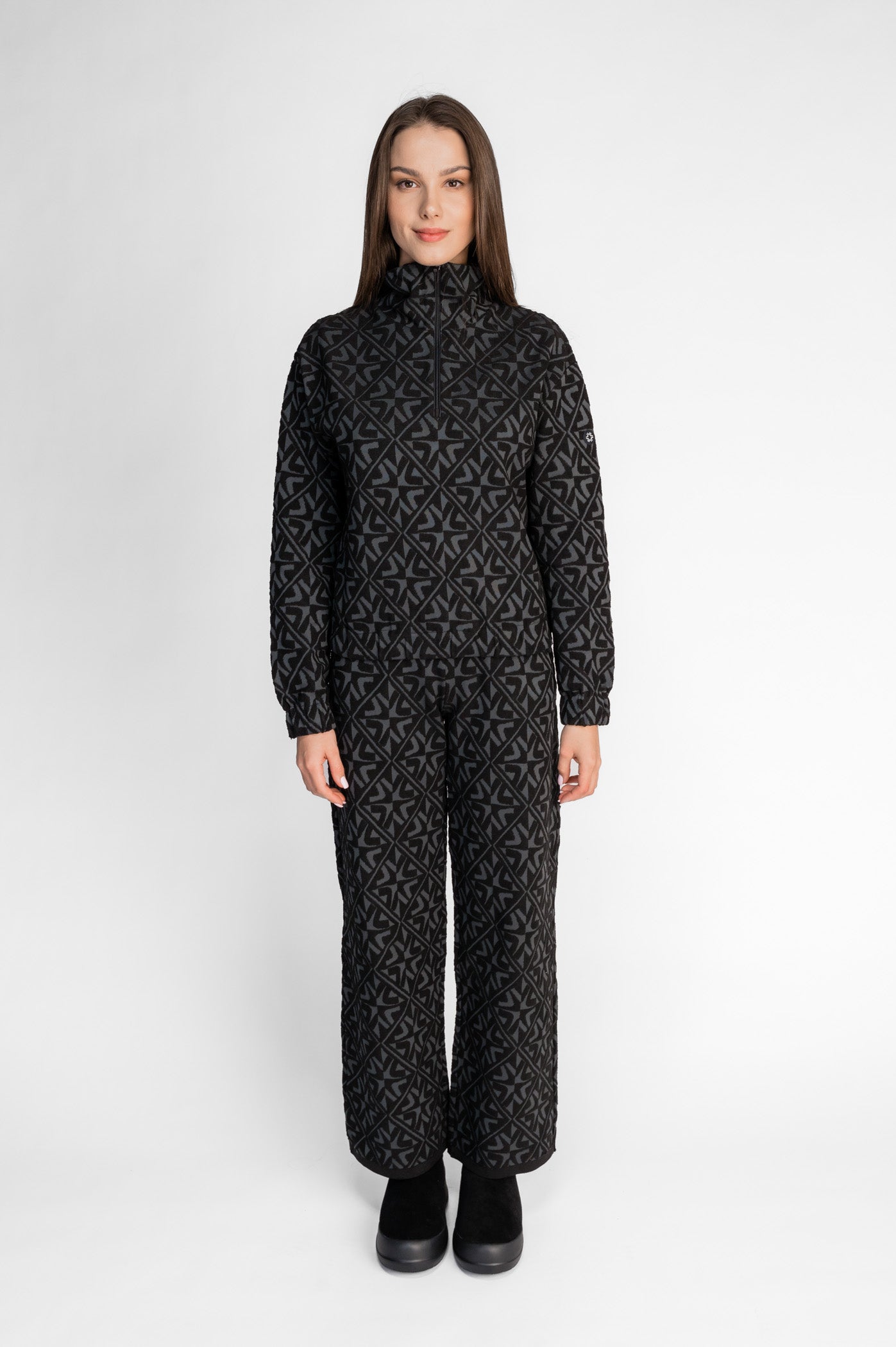 Amira women's trousers