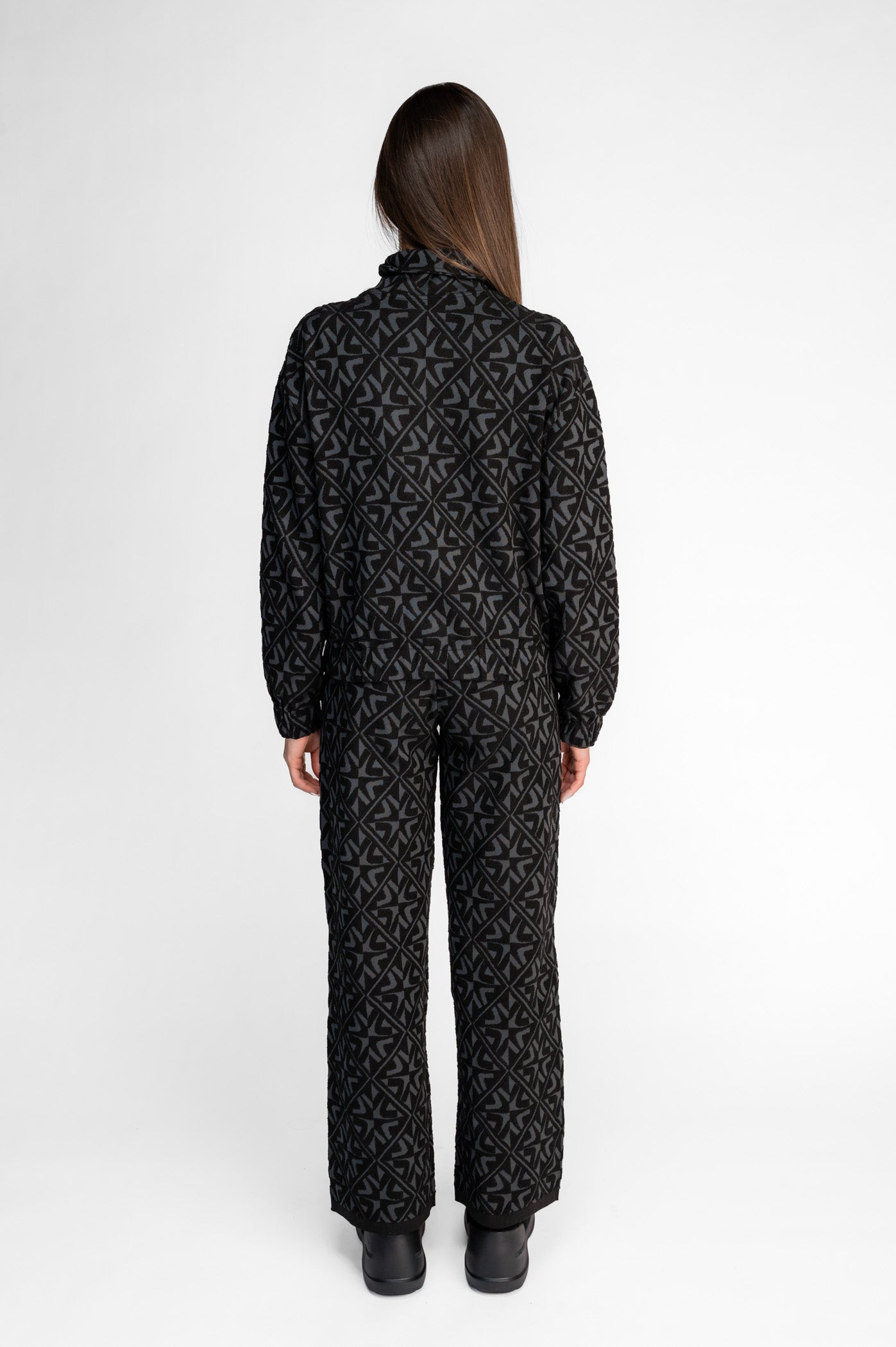 Amira women's trousers