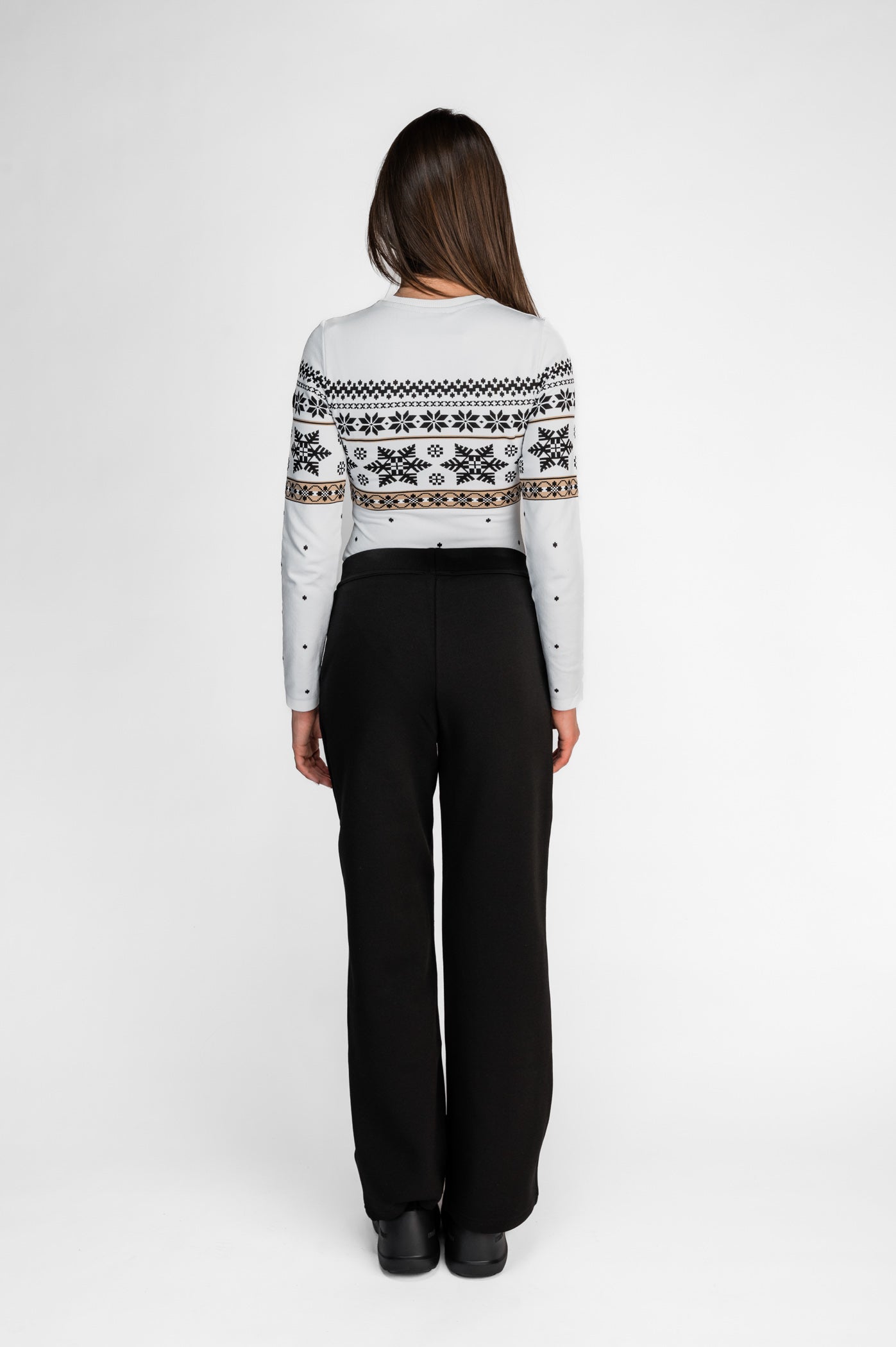 Tempesta women's trousers