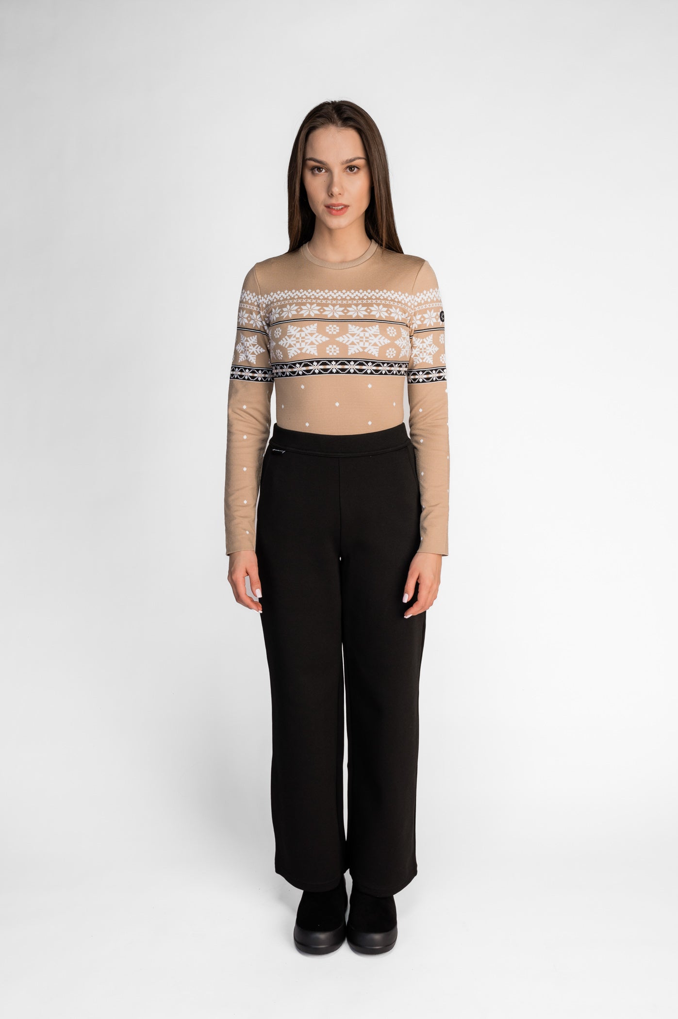Tempesta women's trousers