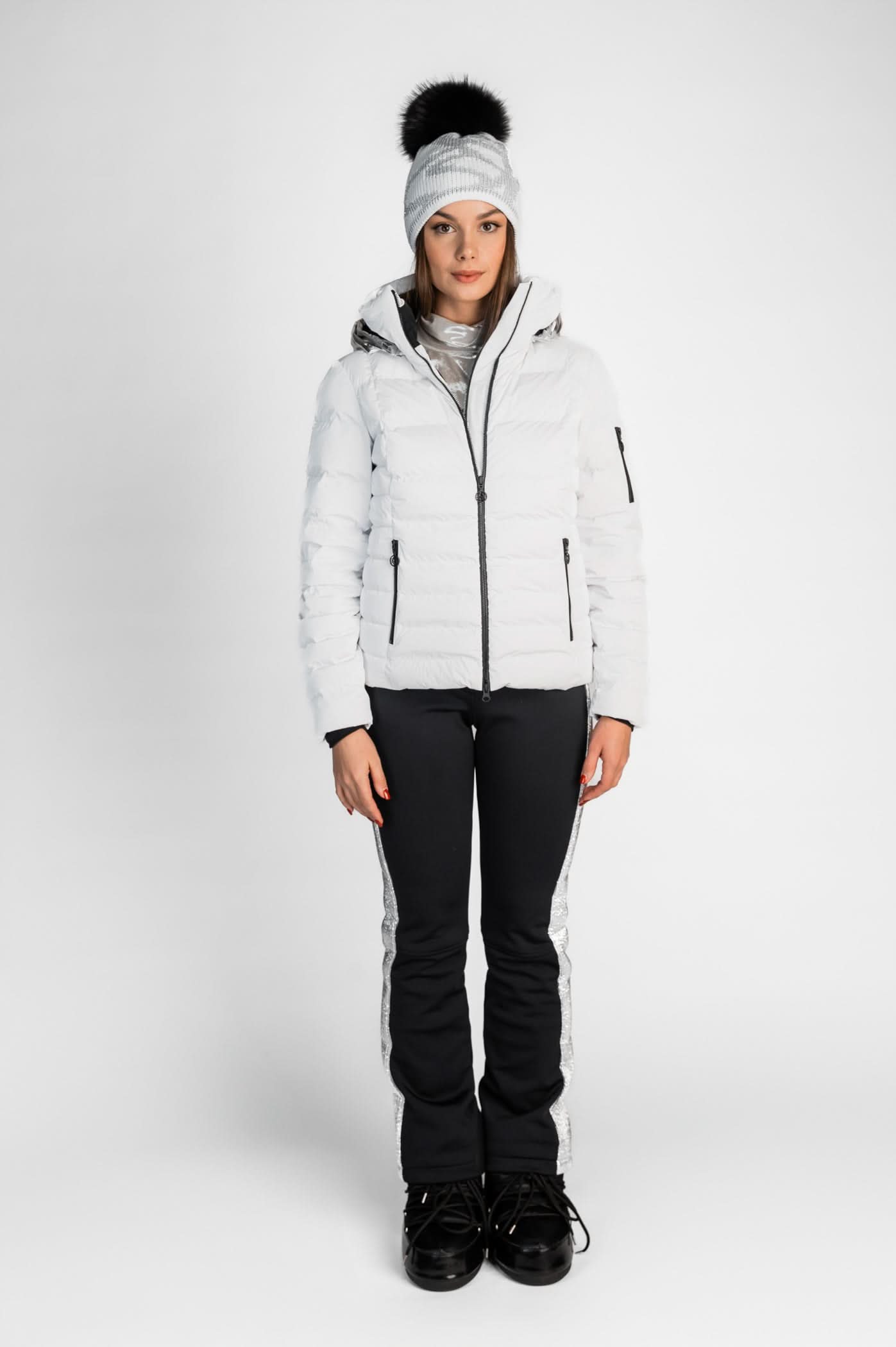San Jose CH Women's Ski Pants