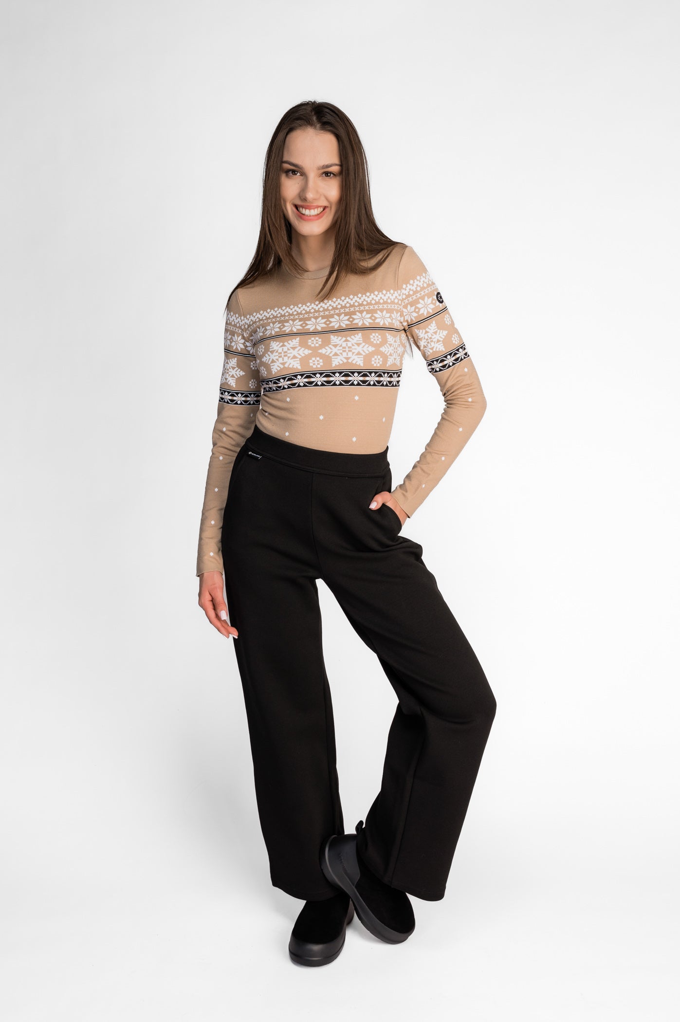 Tempesta women's trousers