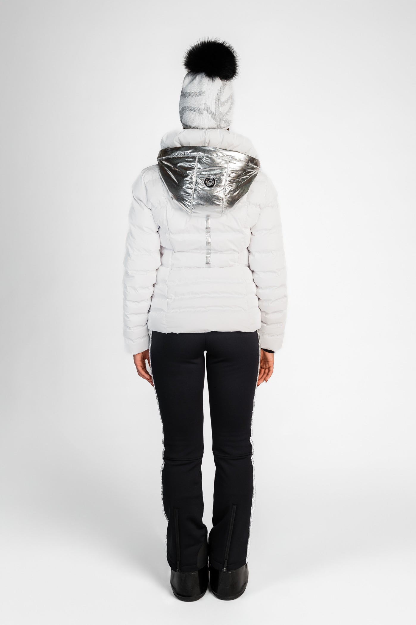 San Jose CH Women's Ski Pants