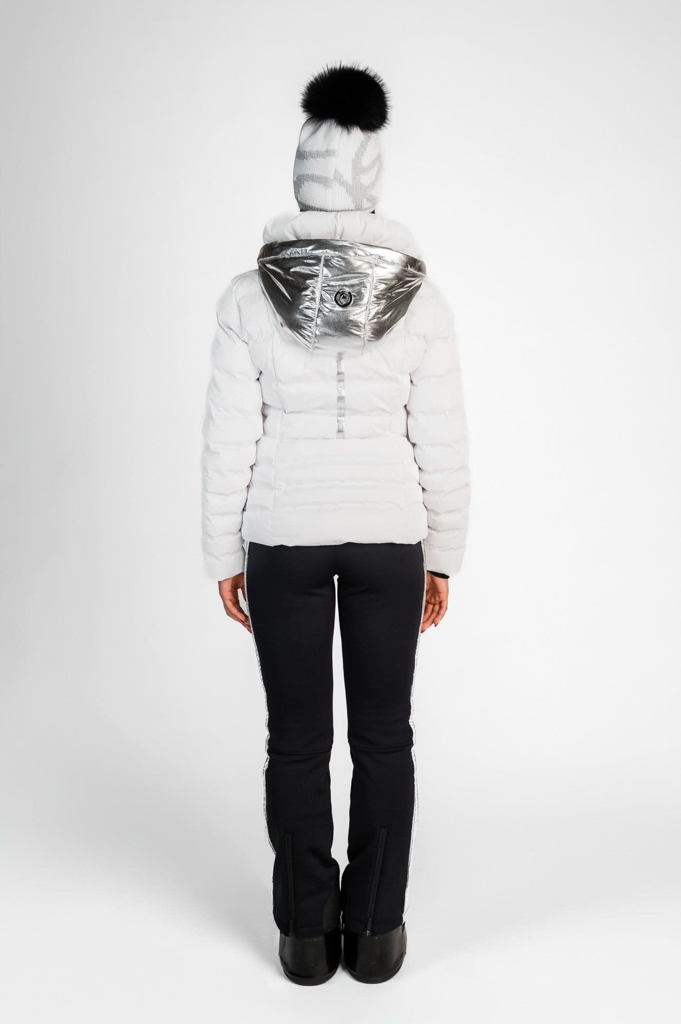 San Jose CH Women's Ski Pants