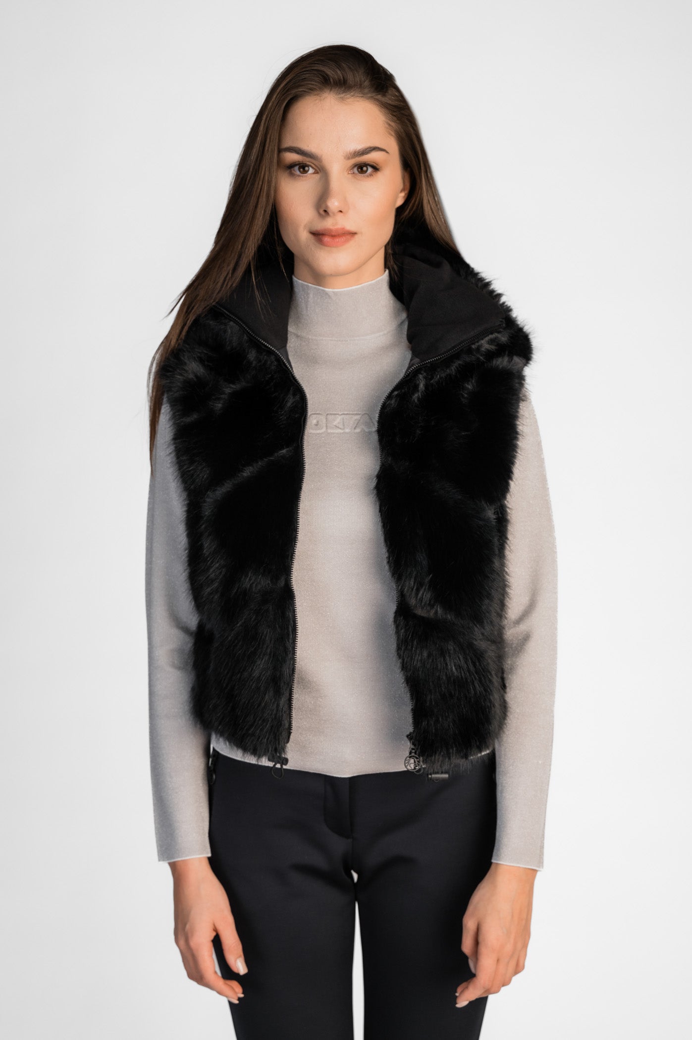 Sweter damski Key West CH