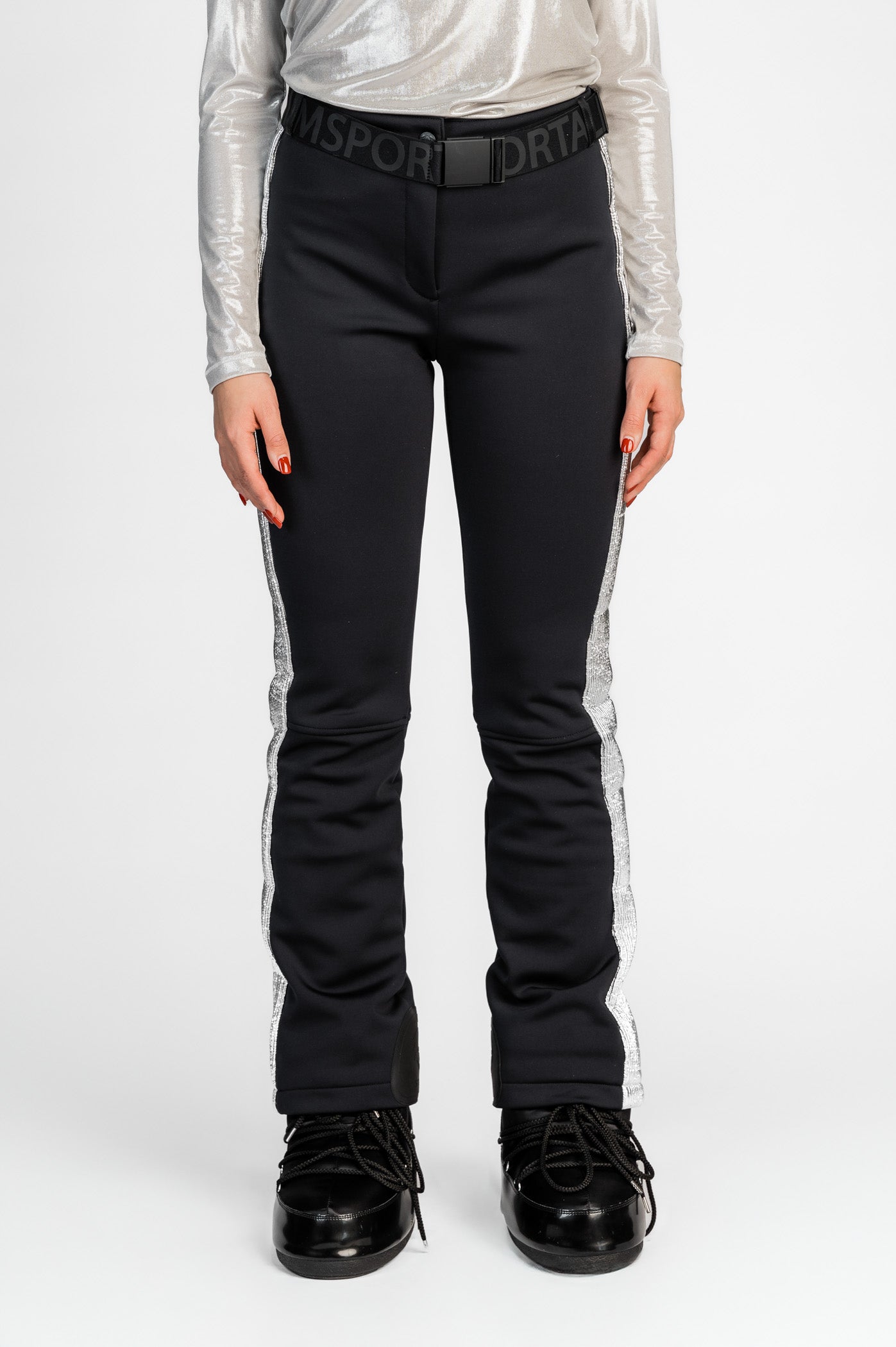 San Jose CH Women's Ski Pants