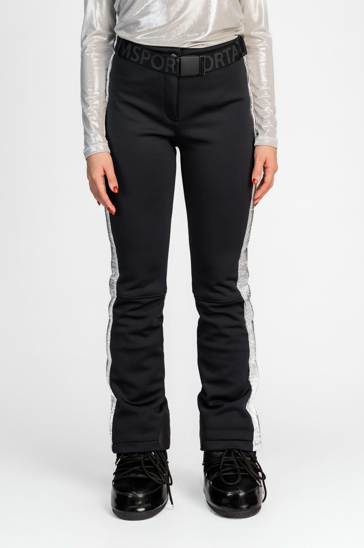 San Jose CH Women's Ski Pants