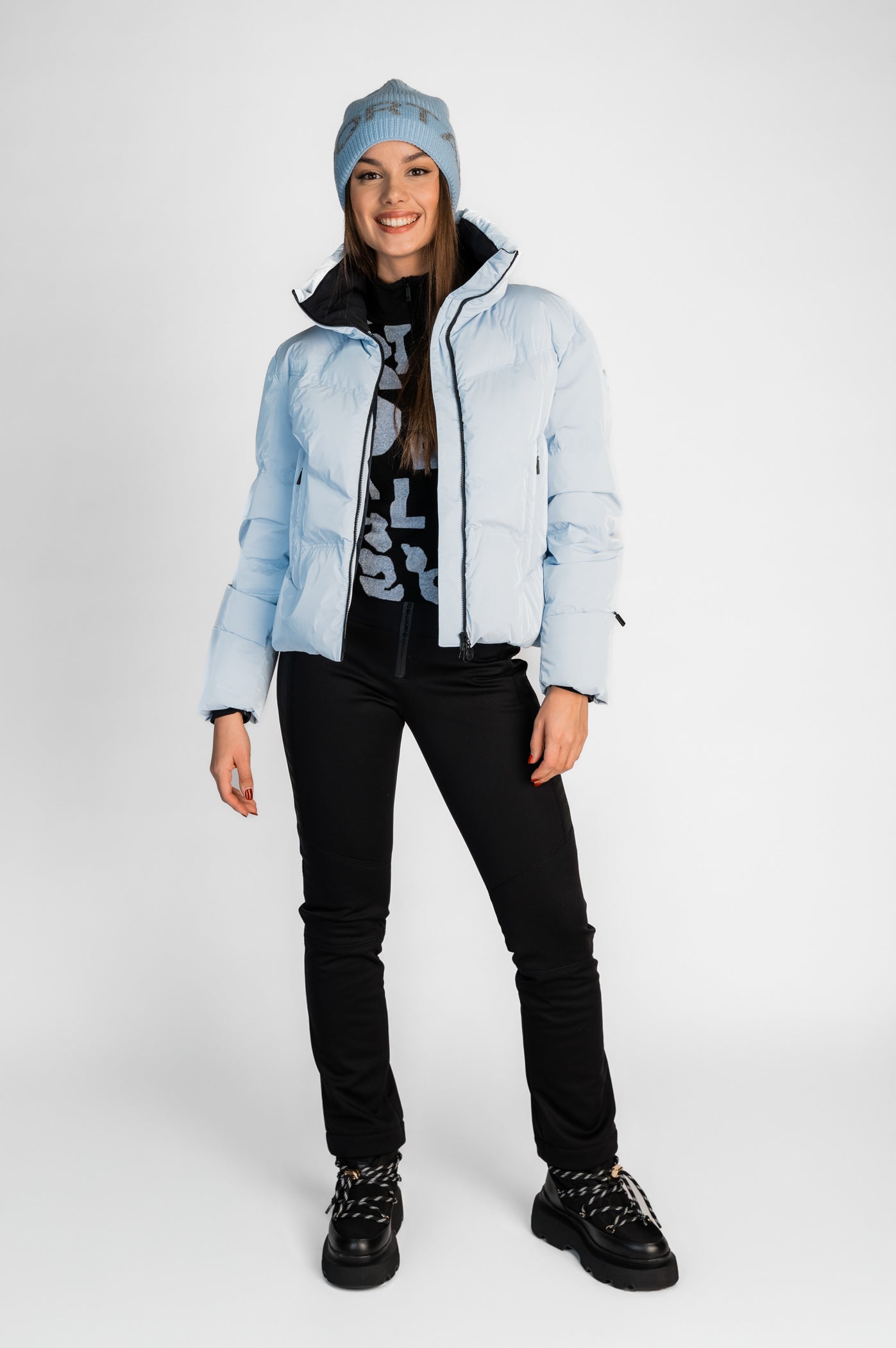 Mariel women's ski pants