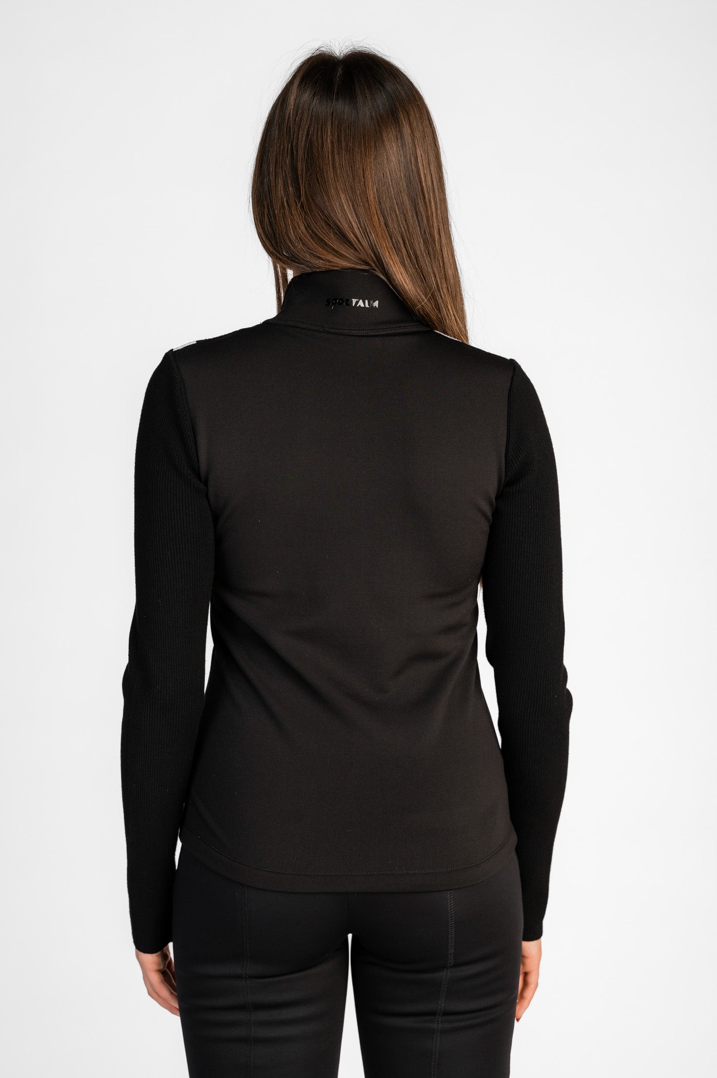 Sweter damski Budapest CH
