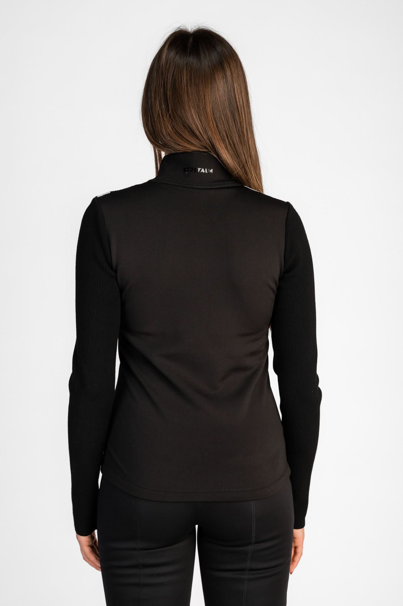 Budapest CH women's sweater
