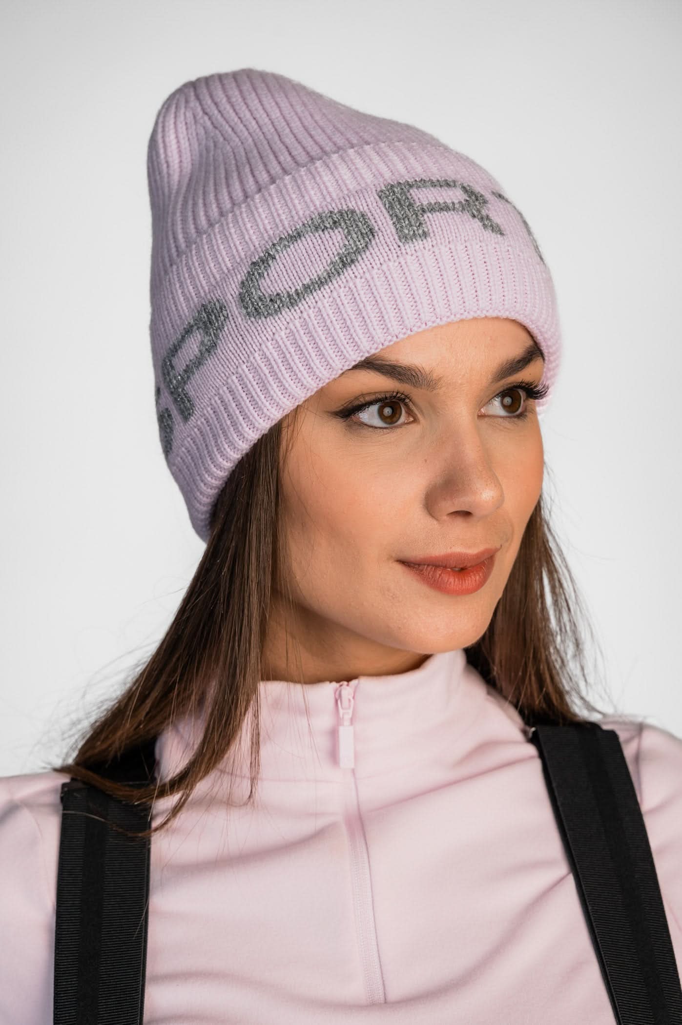 Czapka damska Hamburg SKI