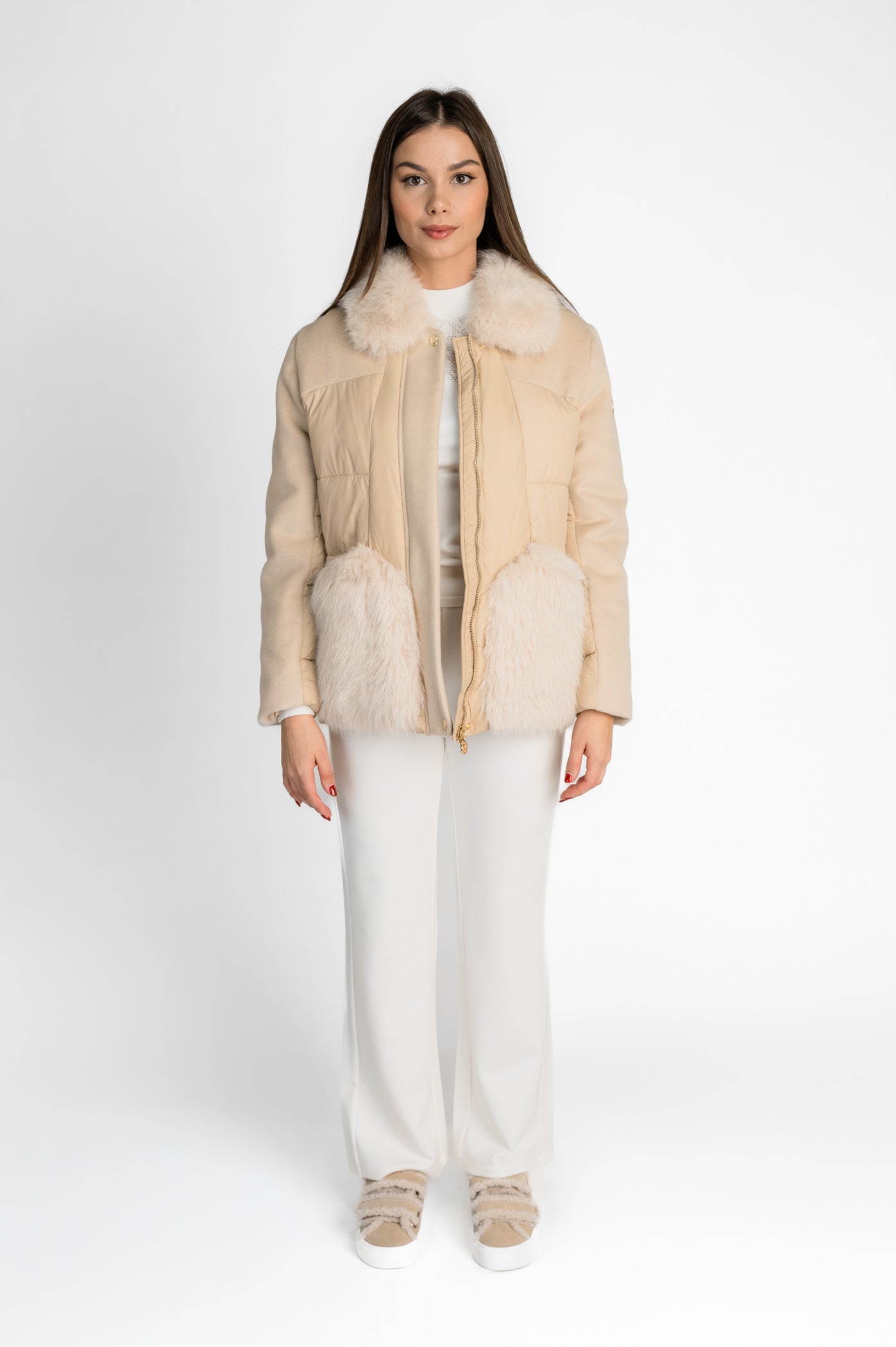 Women's Waterloo Jacket