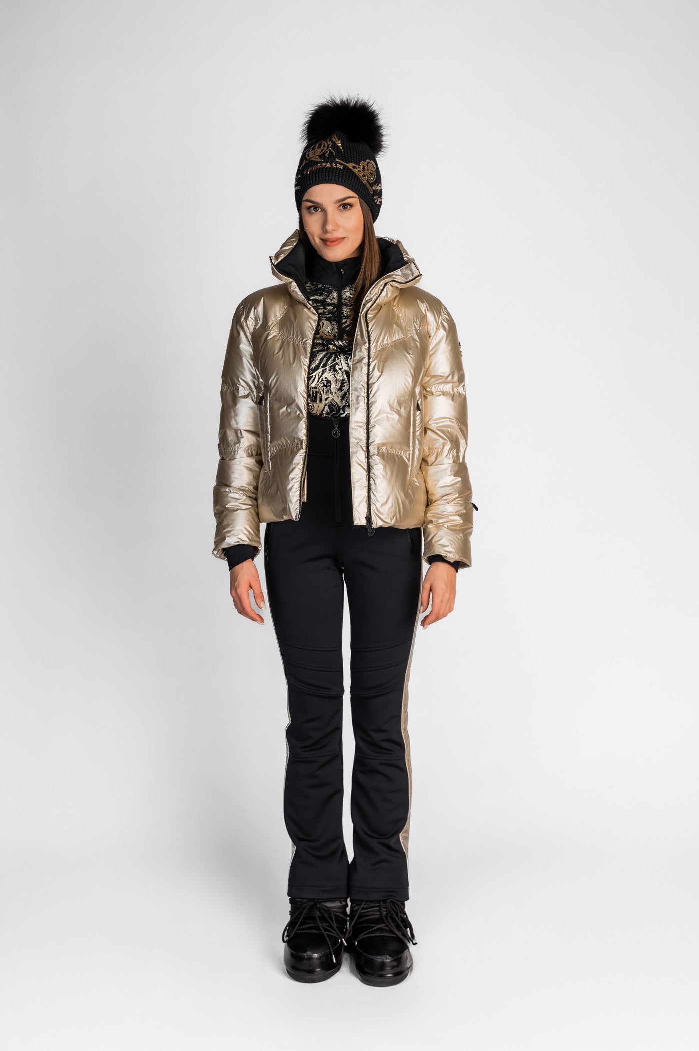 Venus NE women's ski pants