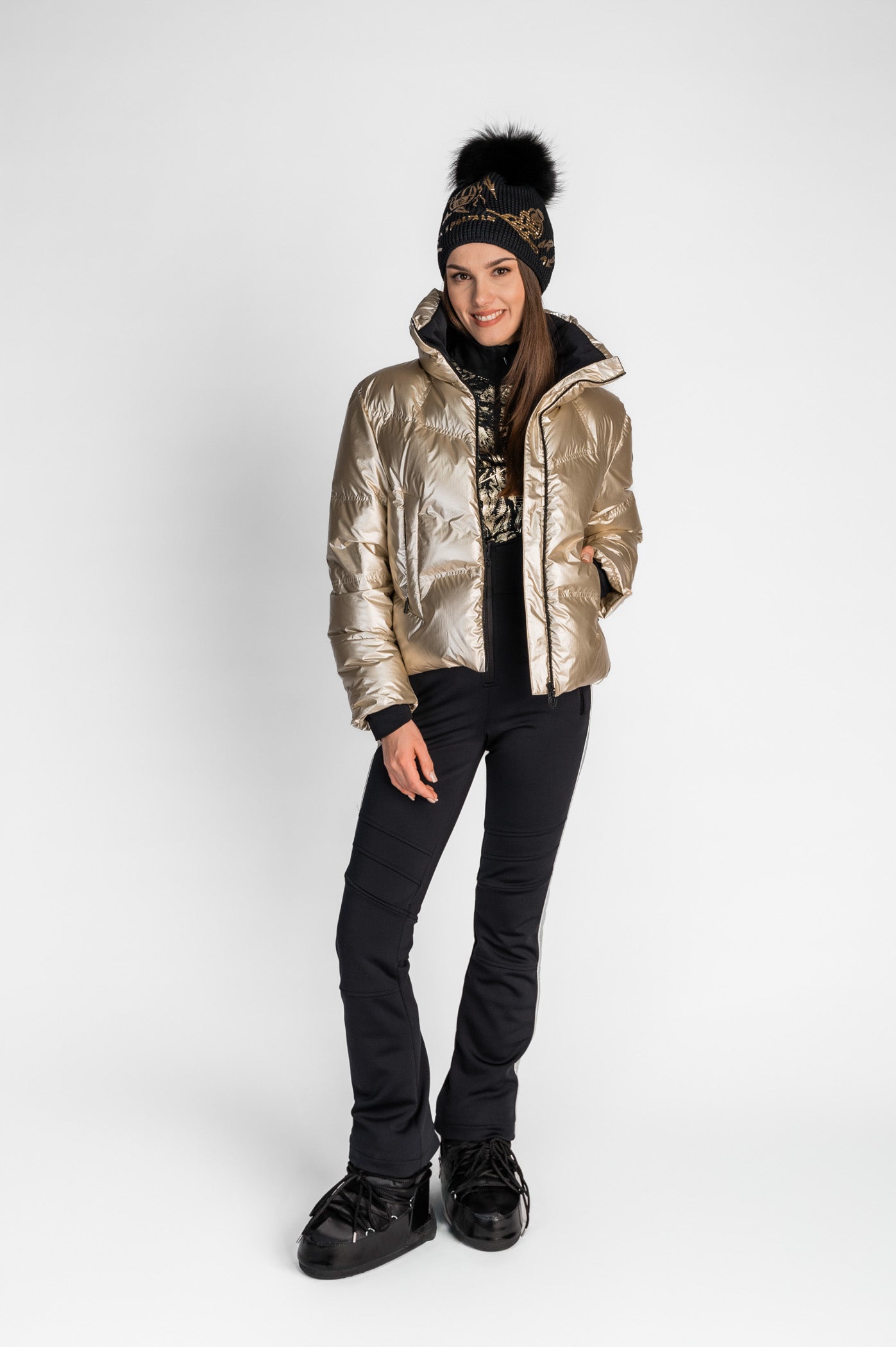 Venus NE women's ski pants
