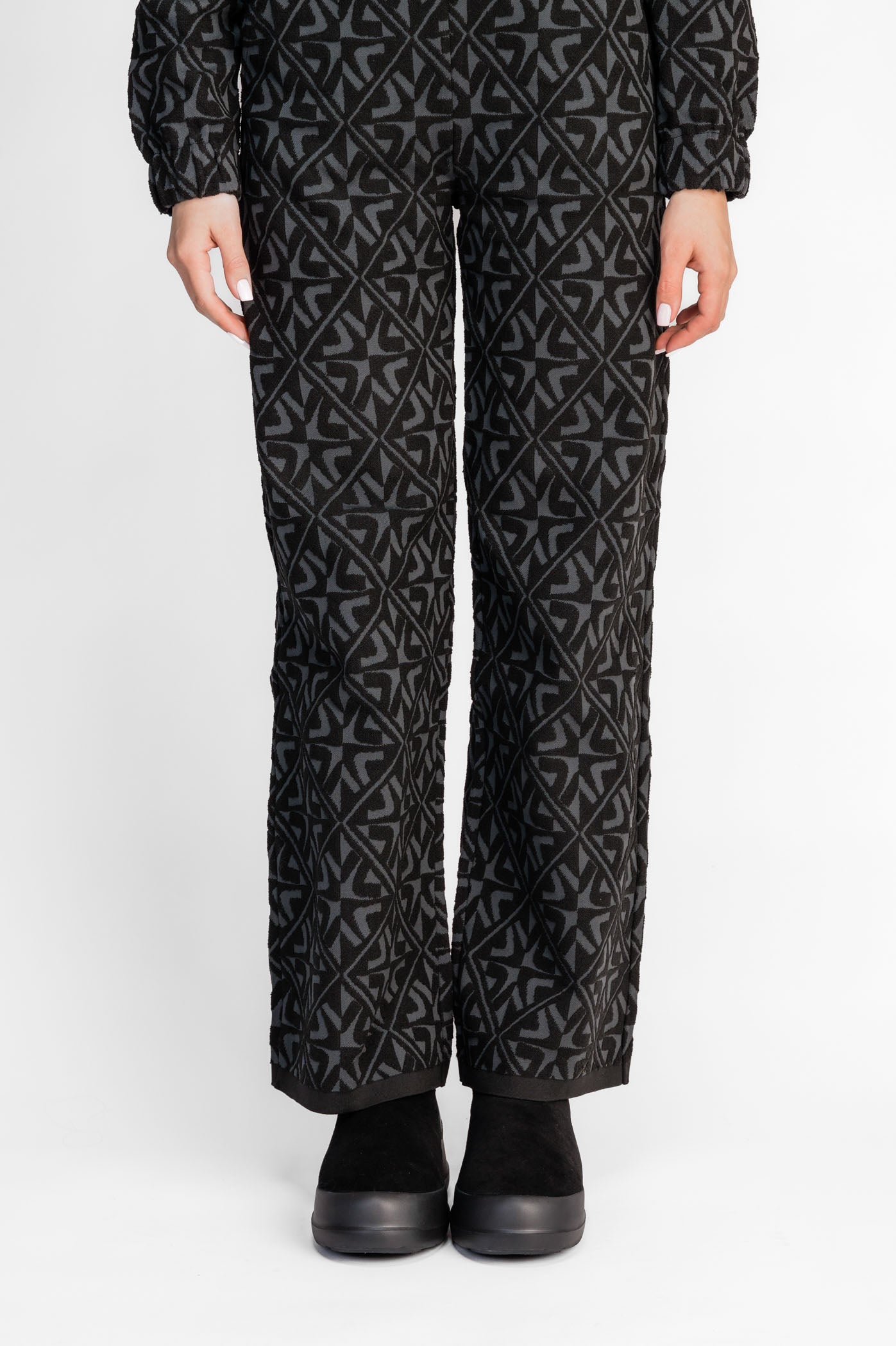Amira women's trousers