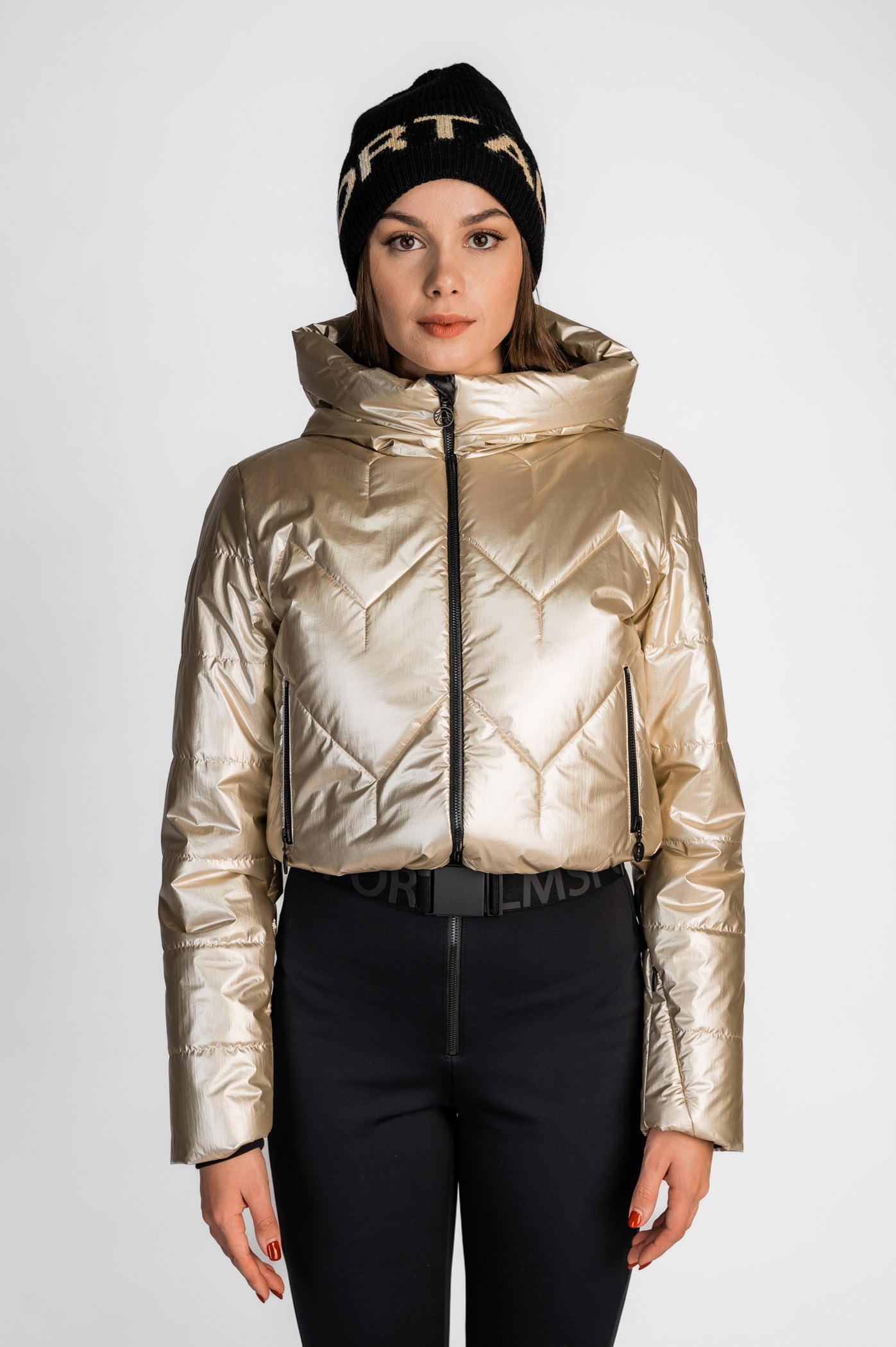 Women's ski suit Munich NE