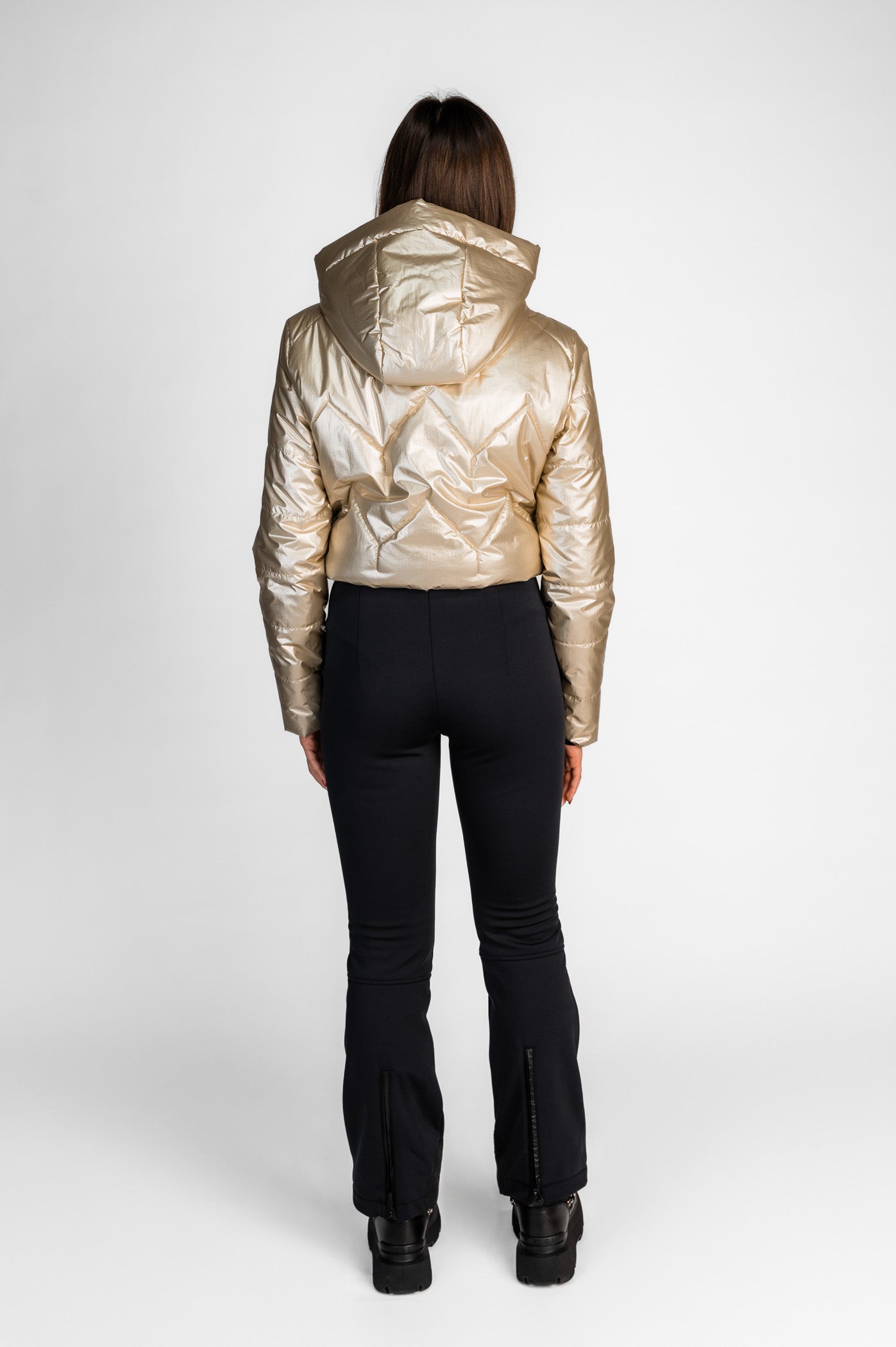 Women's ski suit Munich NE
