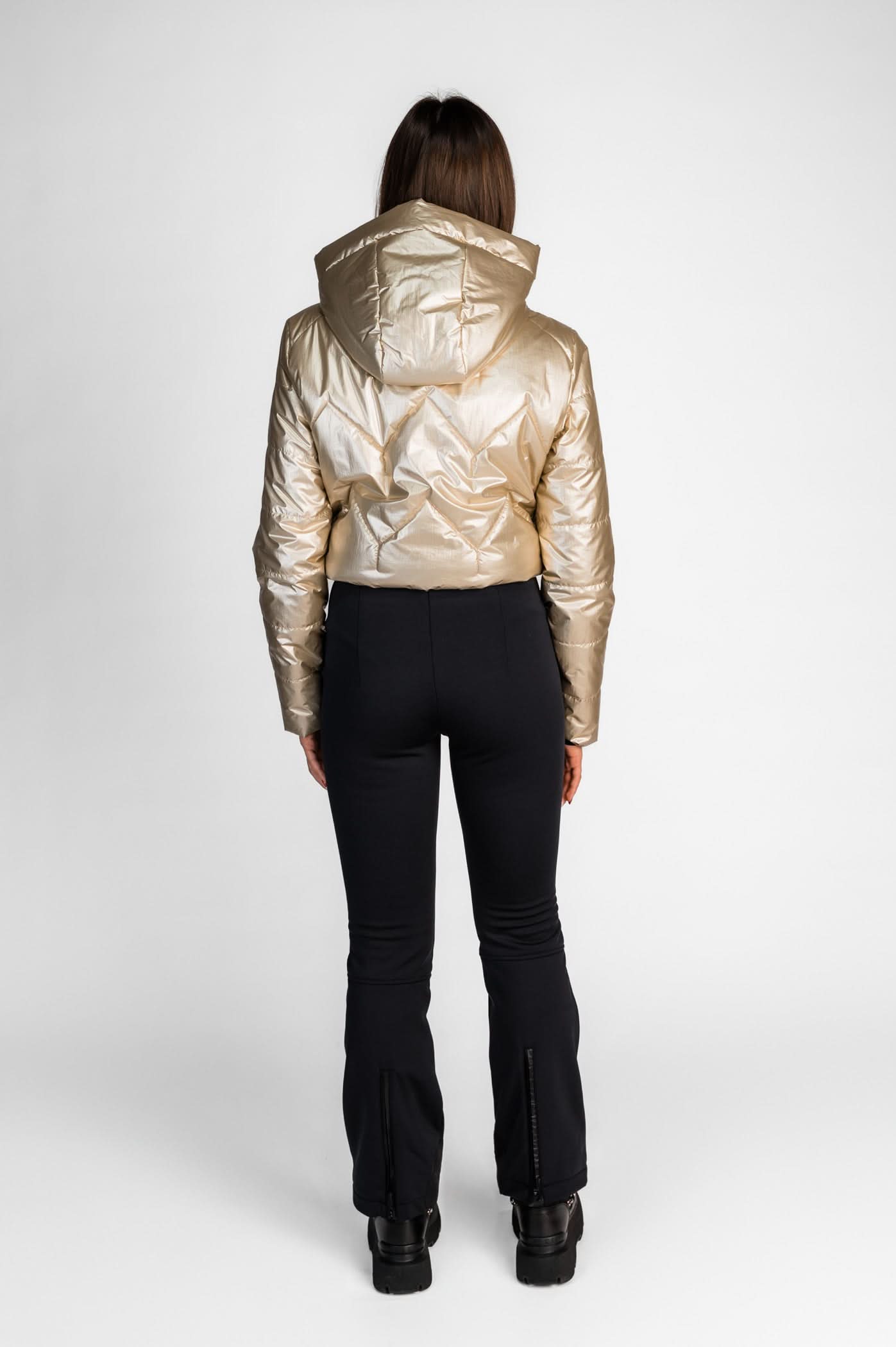 Women's ski suit Munich NE