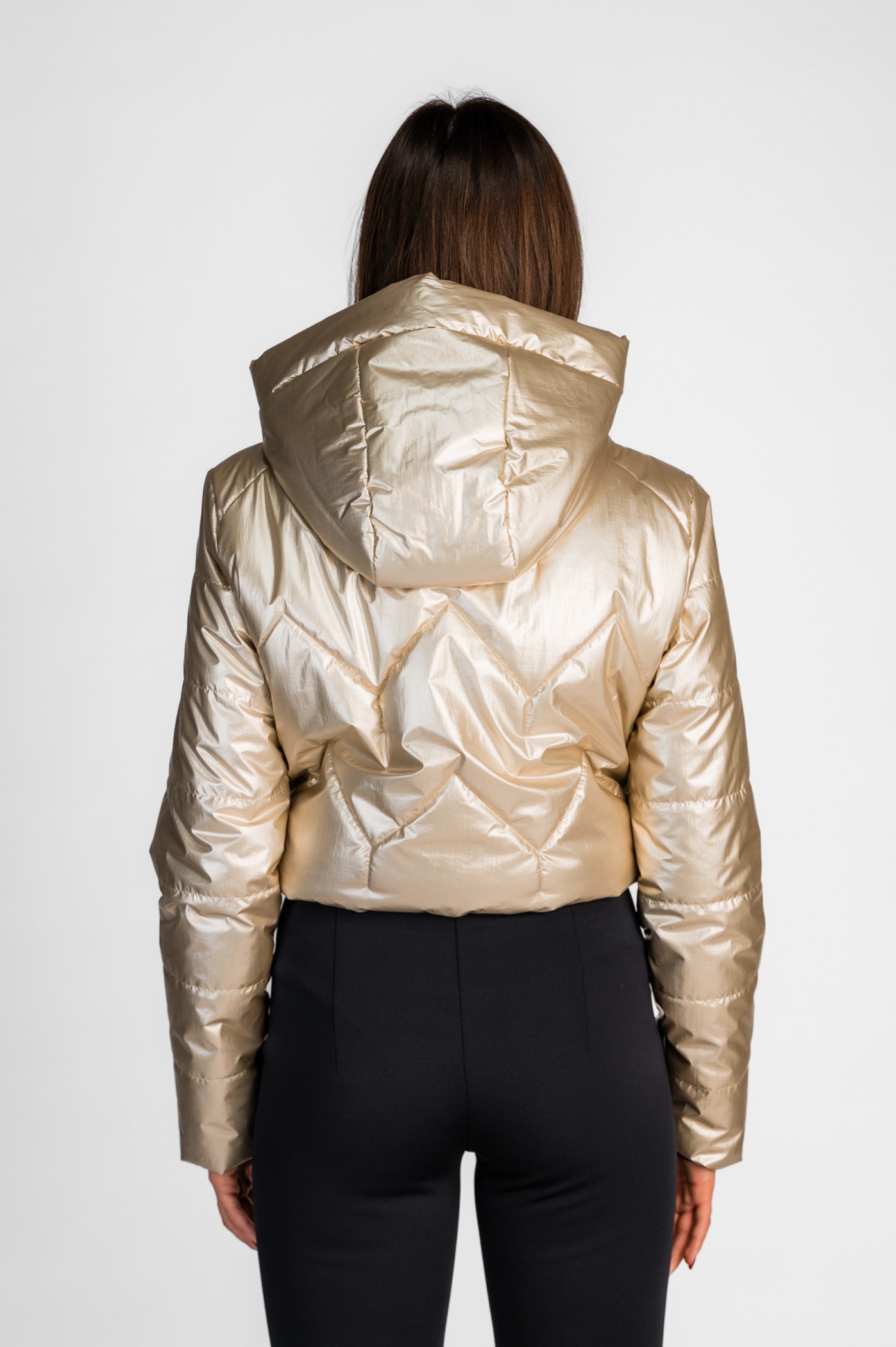 Women's ski suit Munich NE
