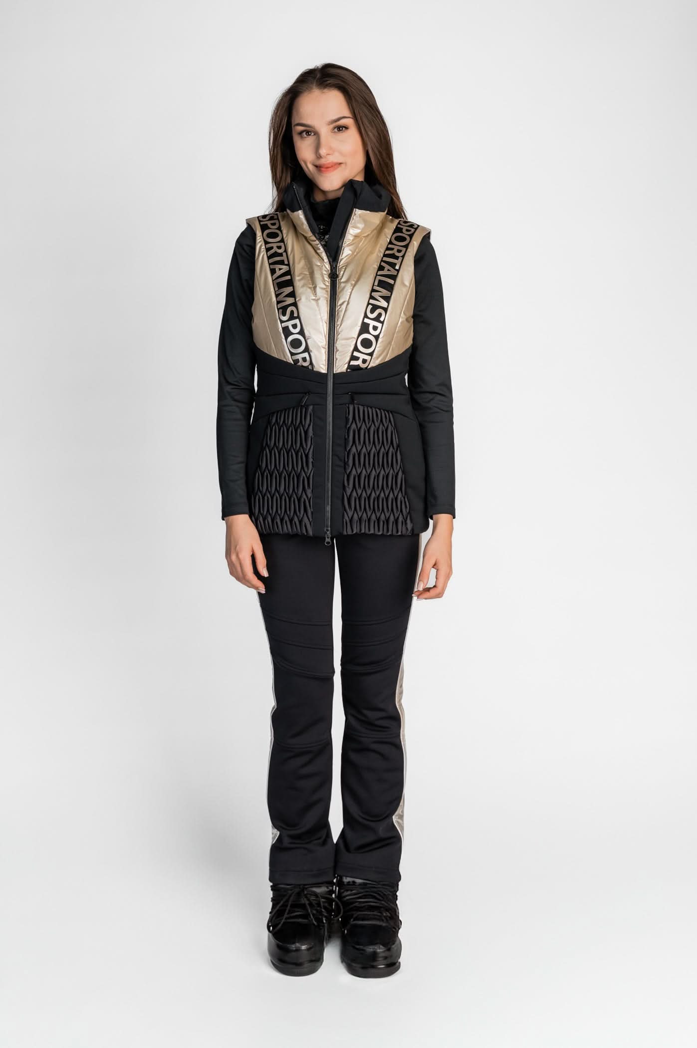 Women's Malibu NE Vest