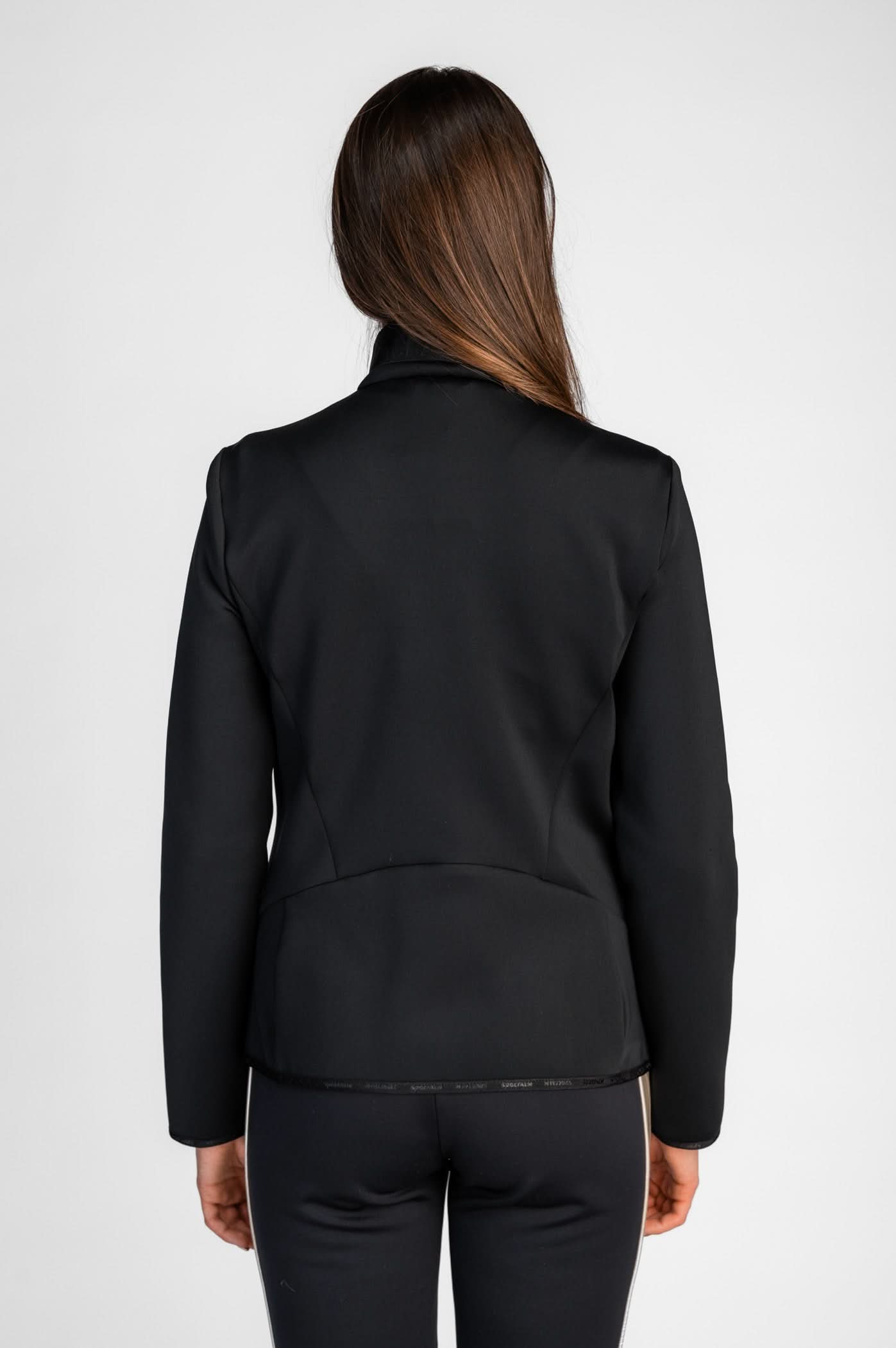 Bluza rozpinana damska Lagosta