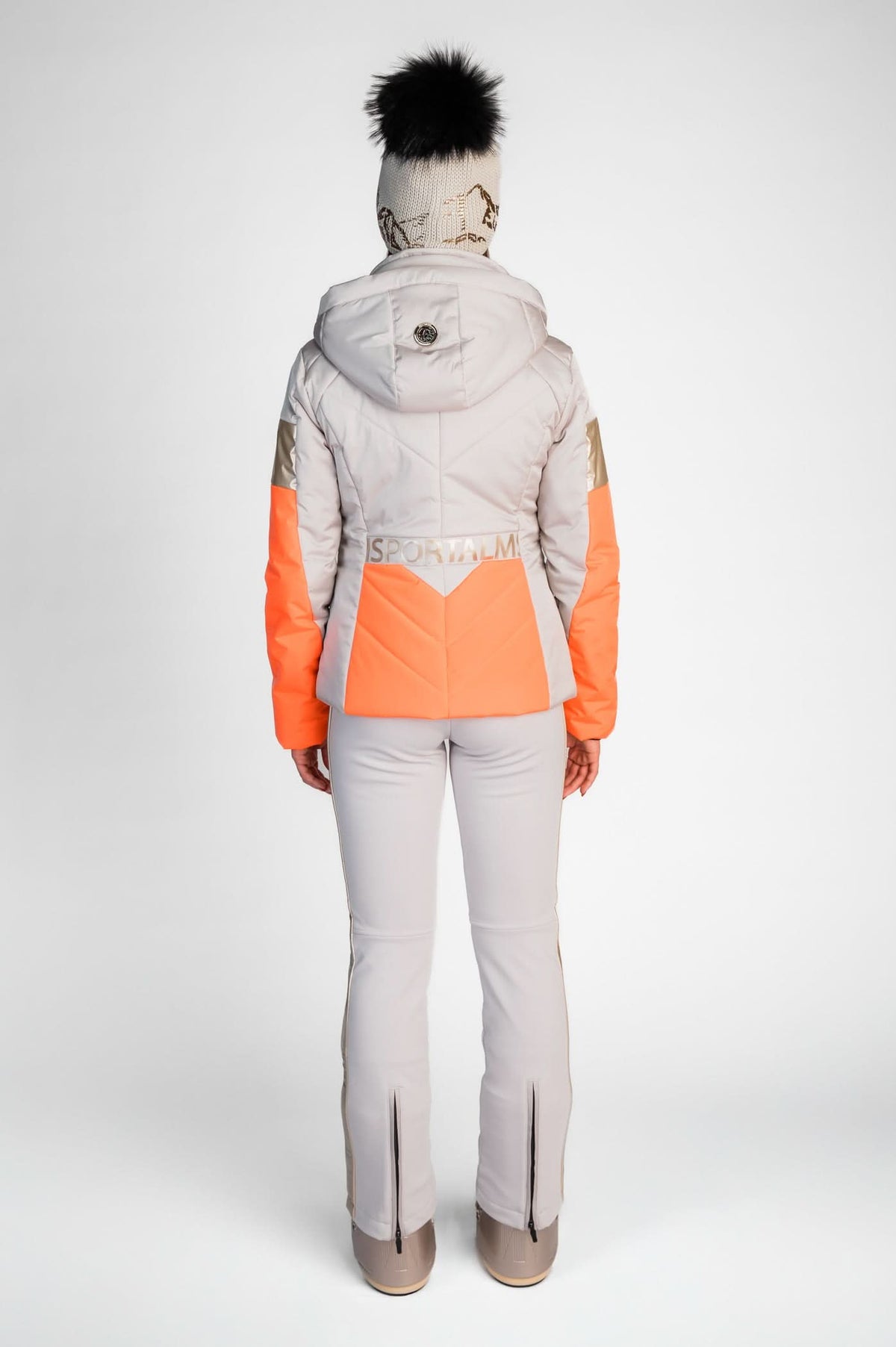 Women's Manila NE Ski Jacket