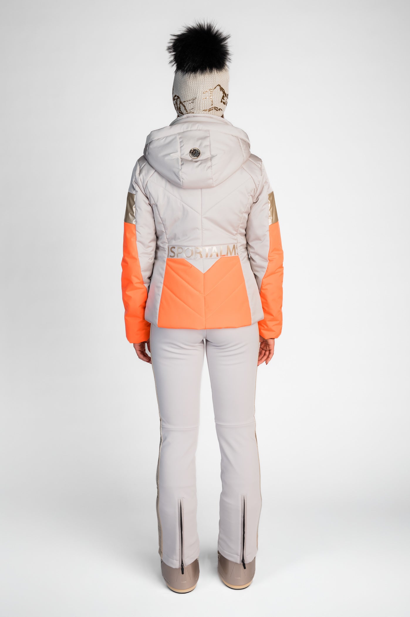 Venus NE women's ski pants