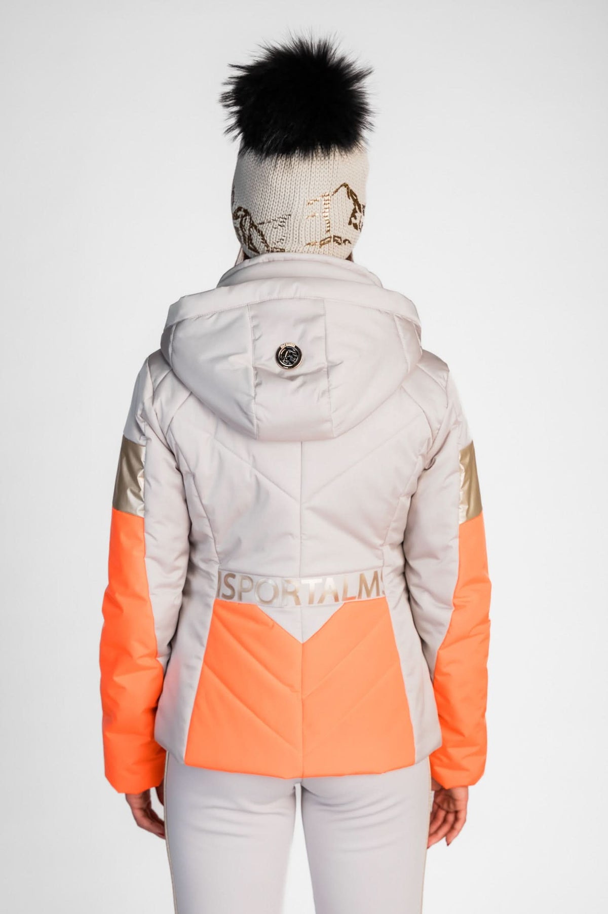 Women's Manila NE Ski Jacket