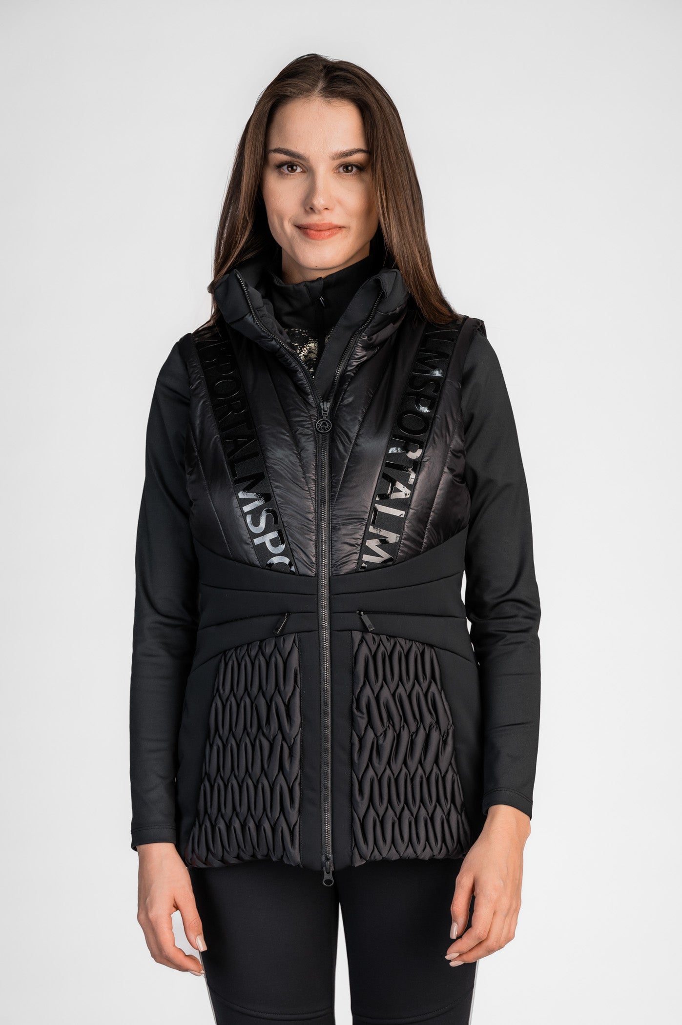 Women's Malibu NE Vest