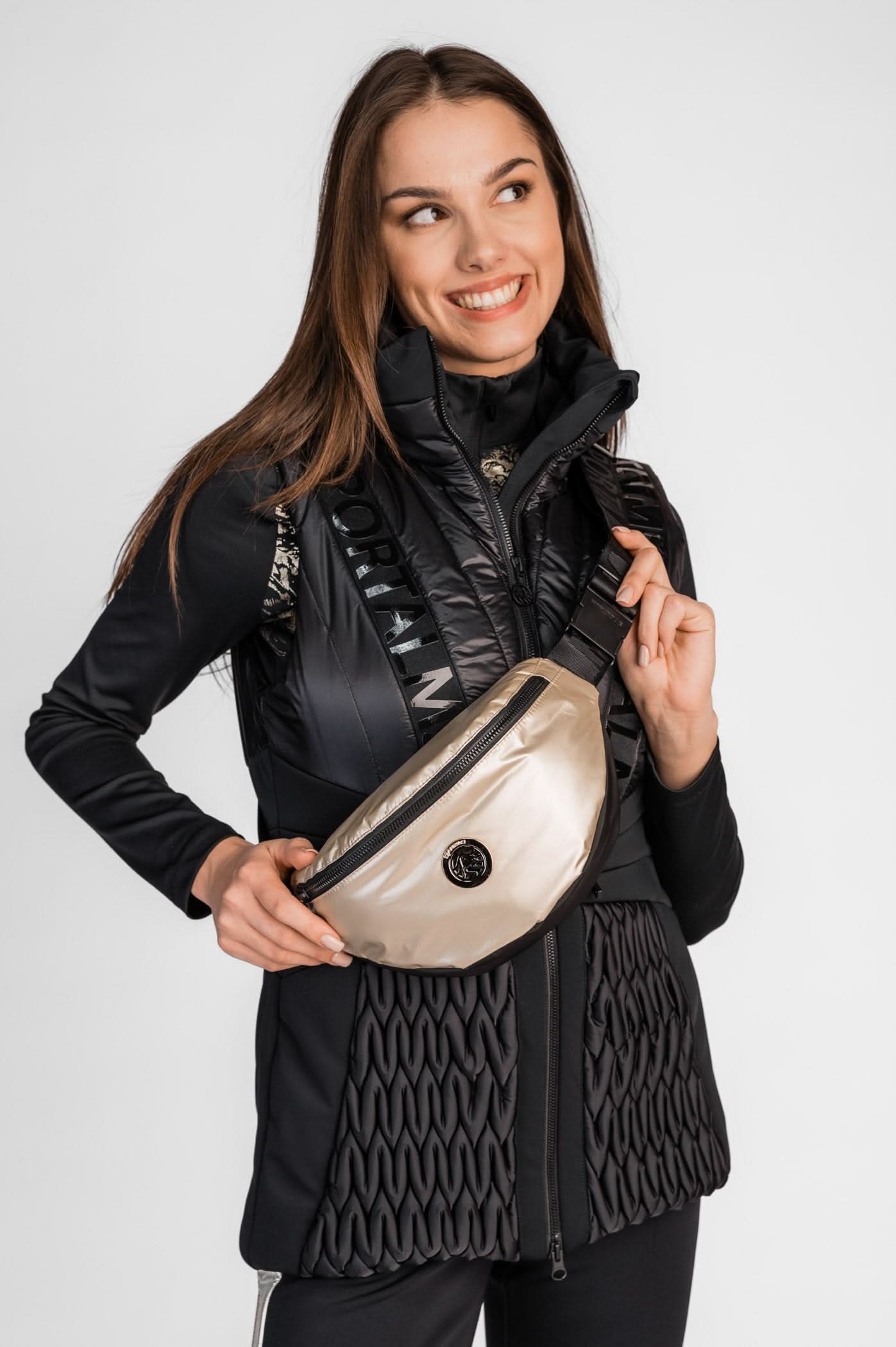 Women's Malibu NE Vest