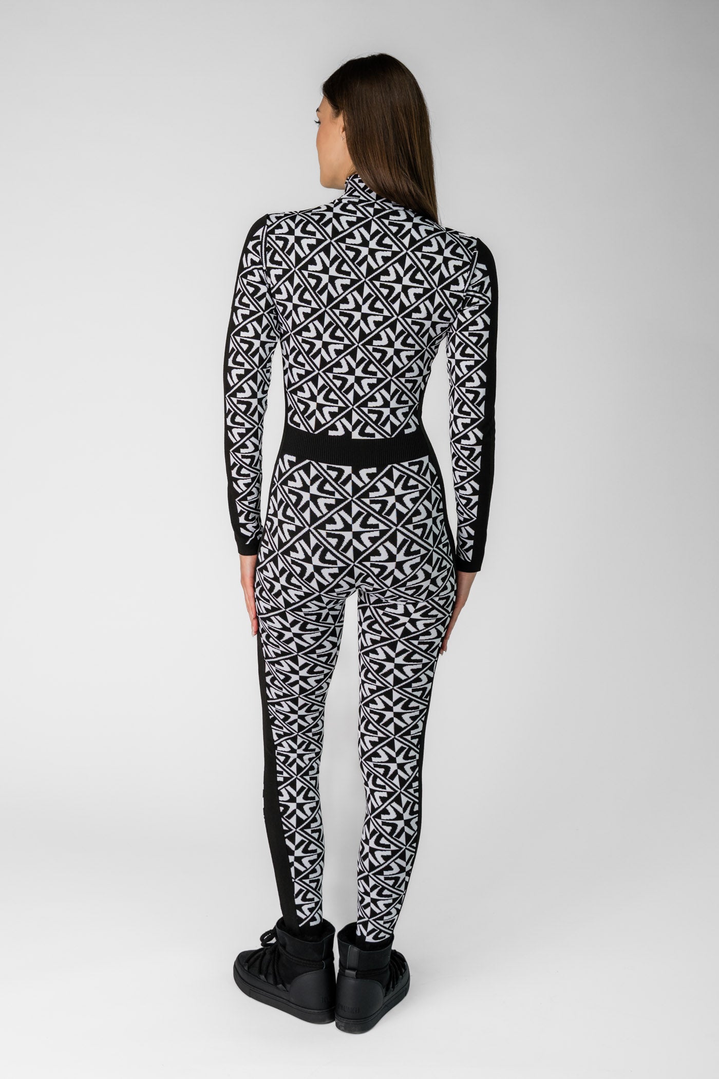 Kombinezon damski Alhena