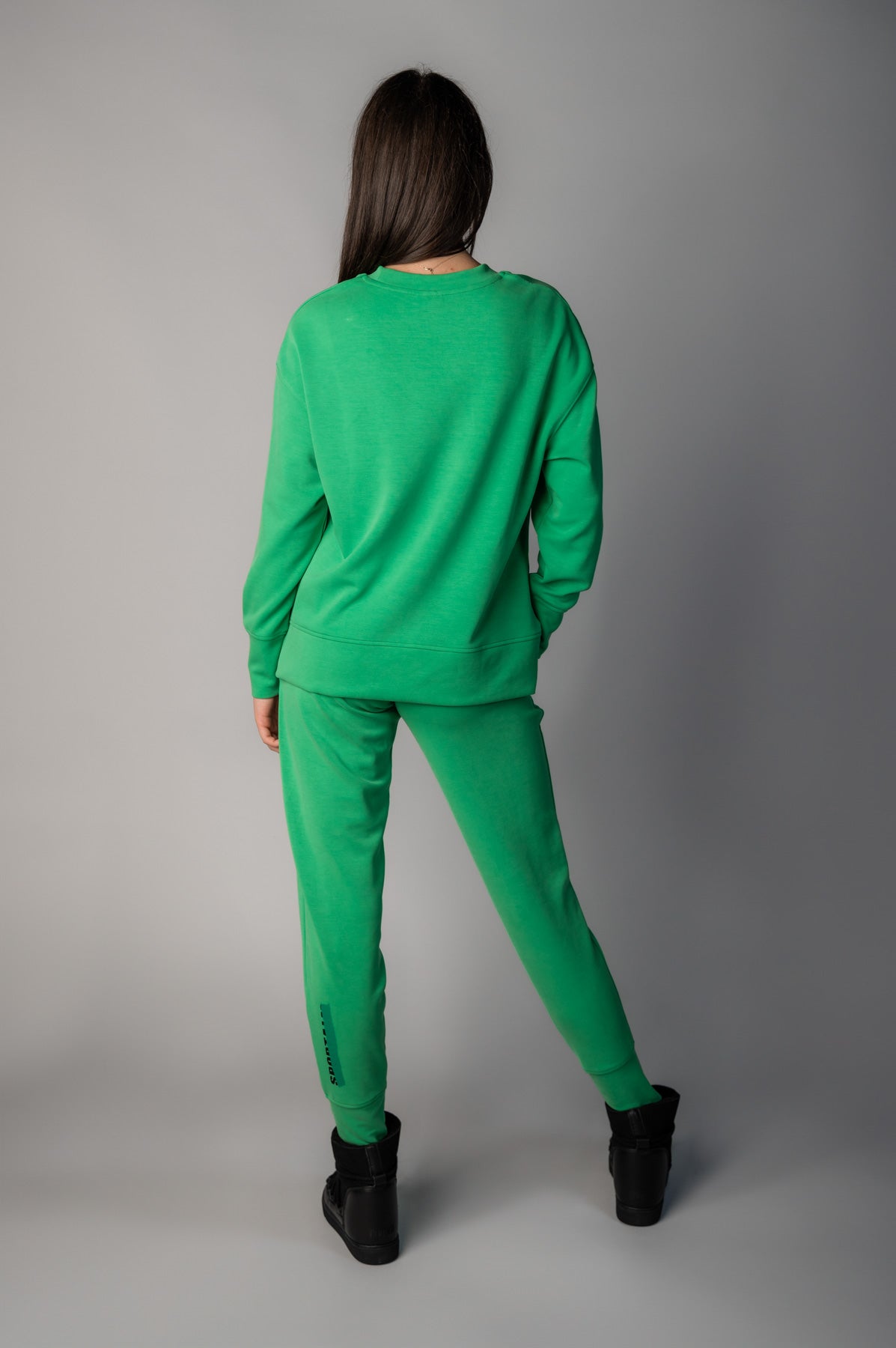 Bluza Damska Waterdrops