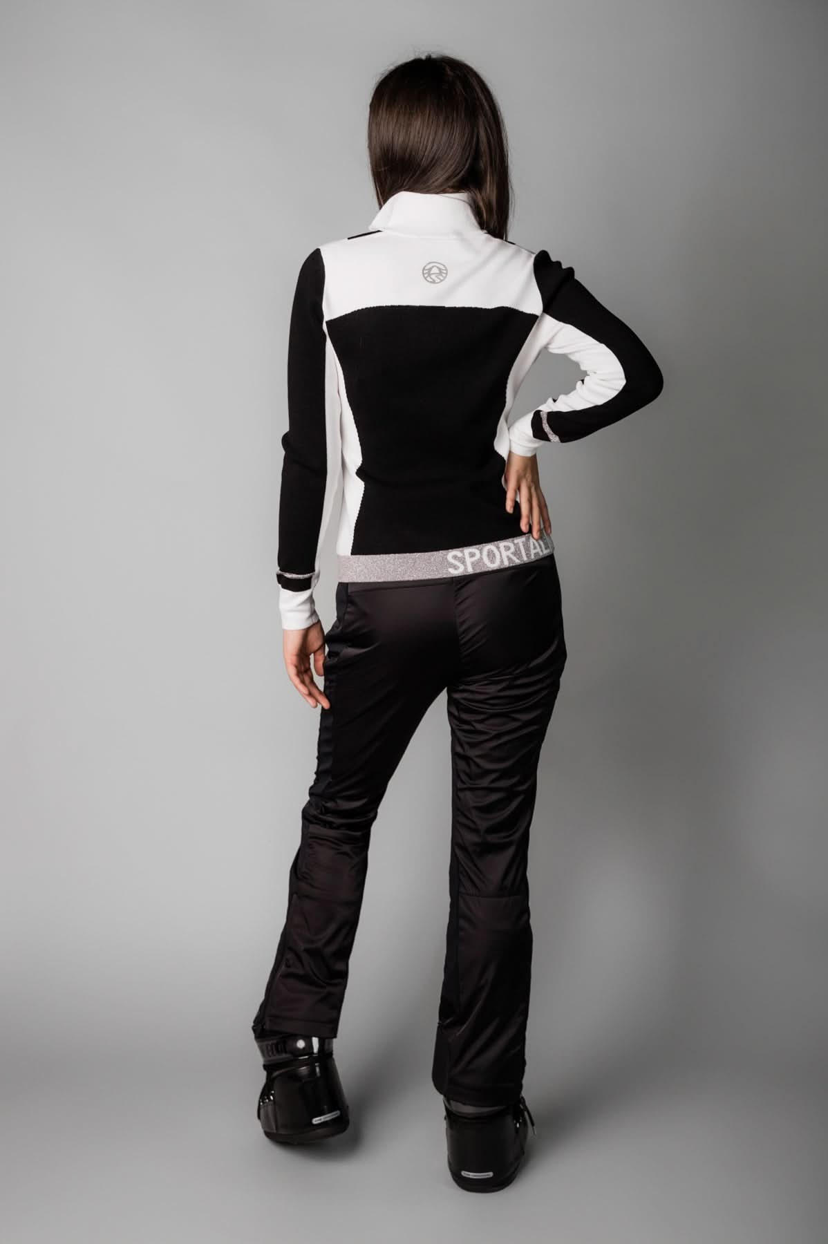 Sweter Damski Hellas