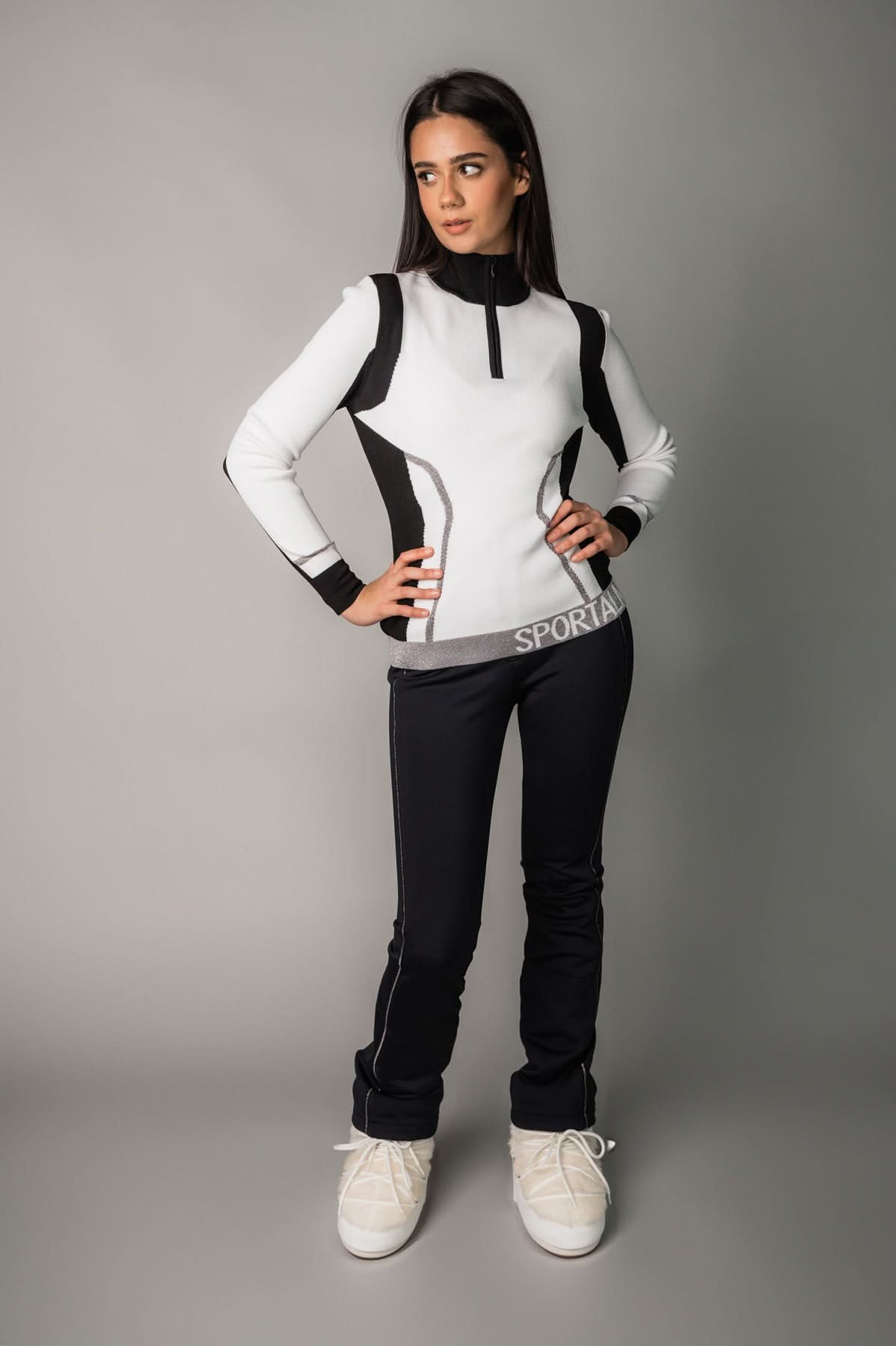 Sweter Damski Hellas 01
