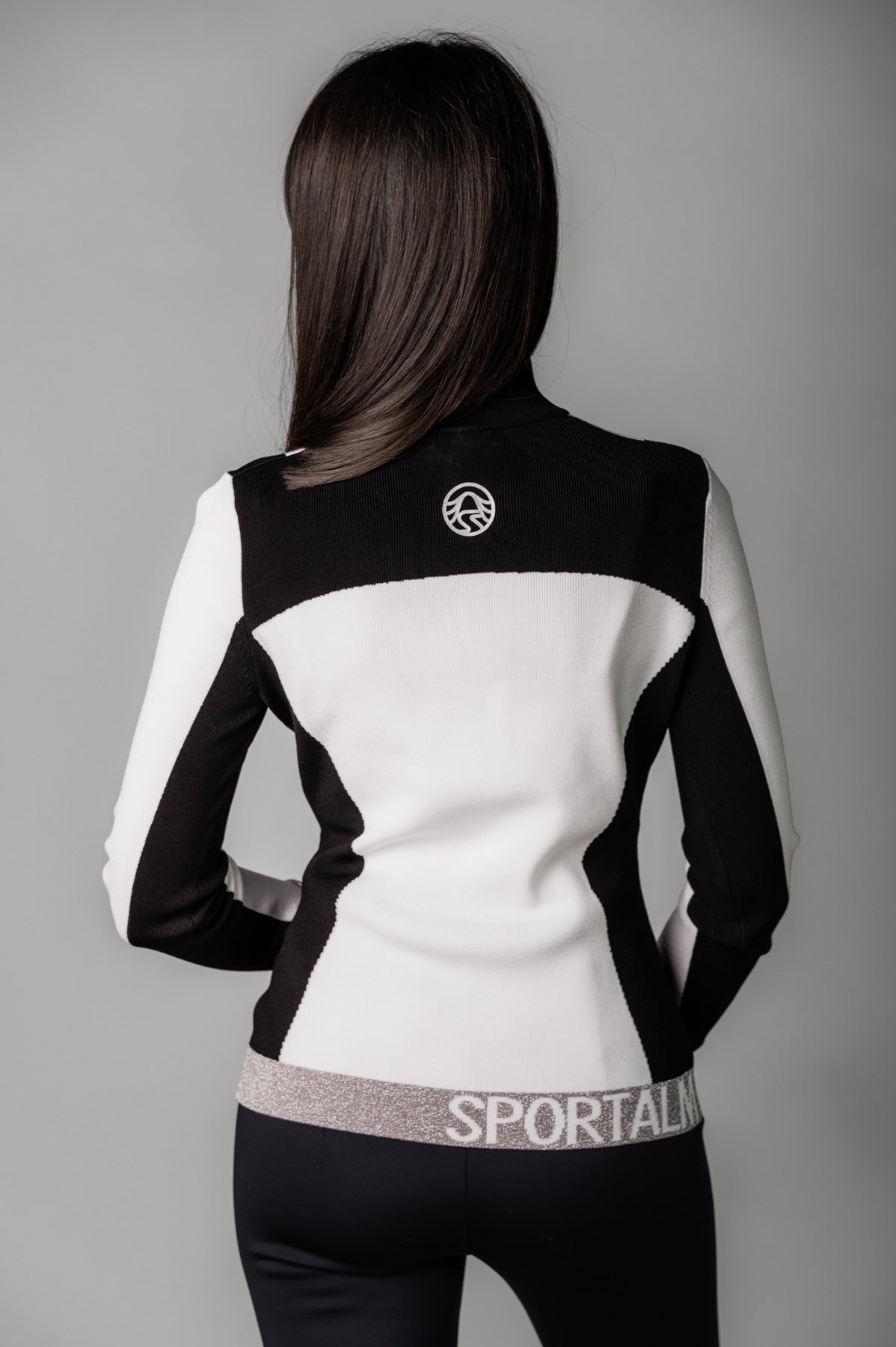 Sweter Damski Hellas 01