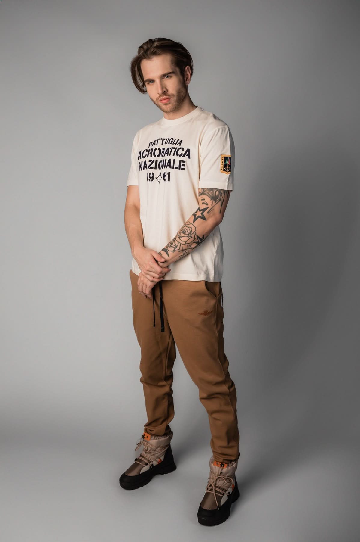 Men's T-Shirt