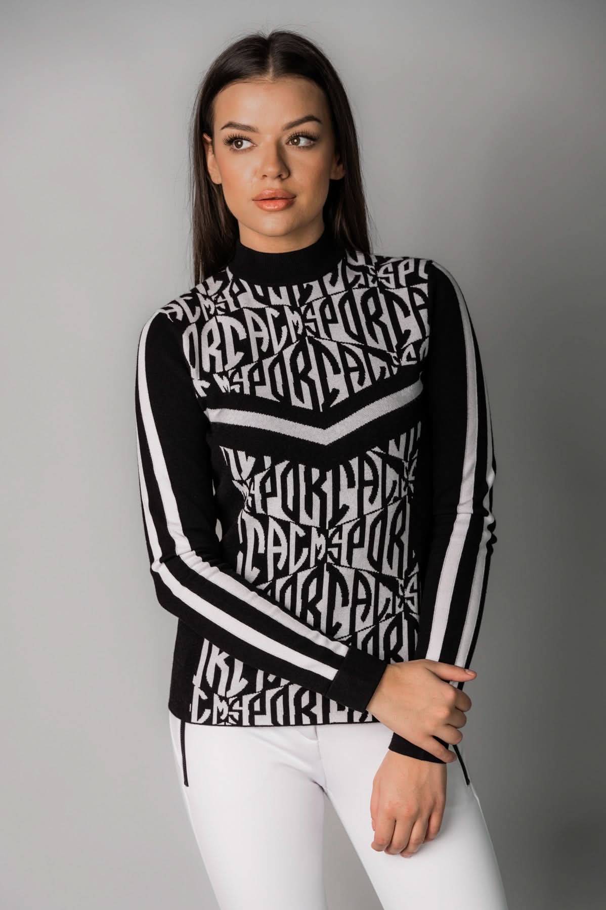 Sweter Damski Henri