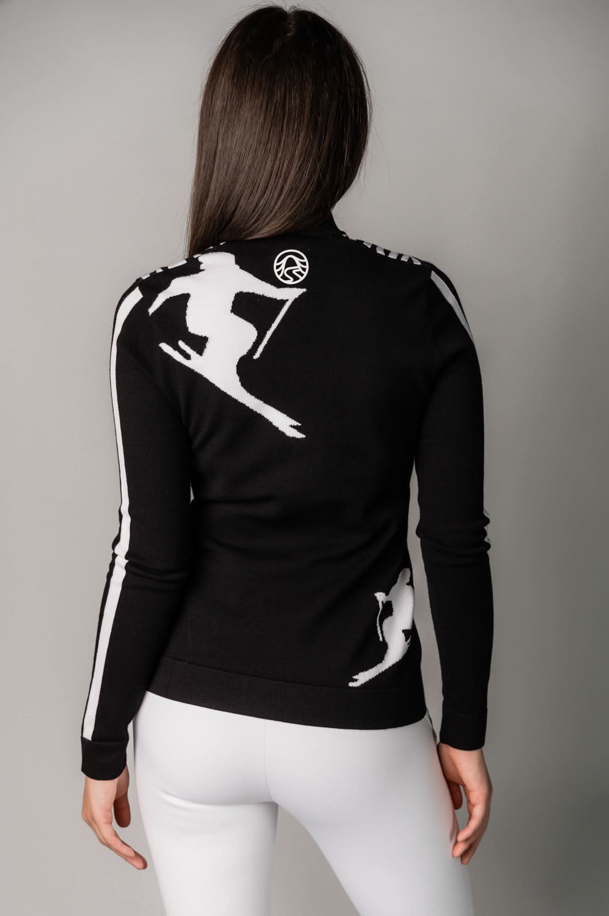 Sweter Damski Henri