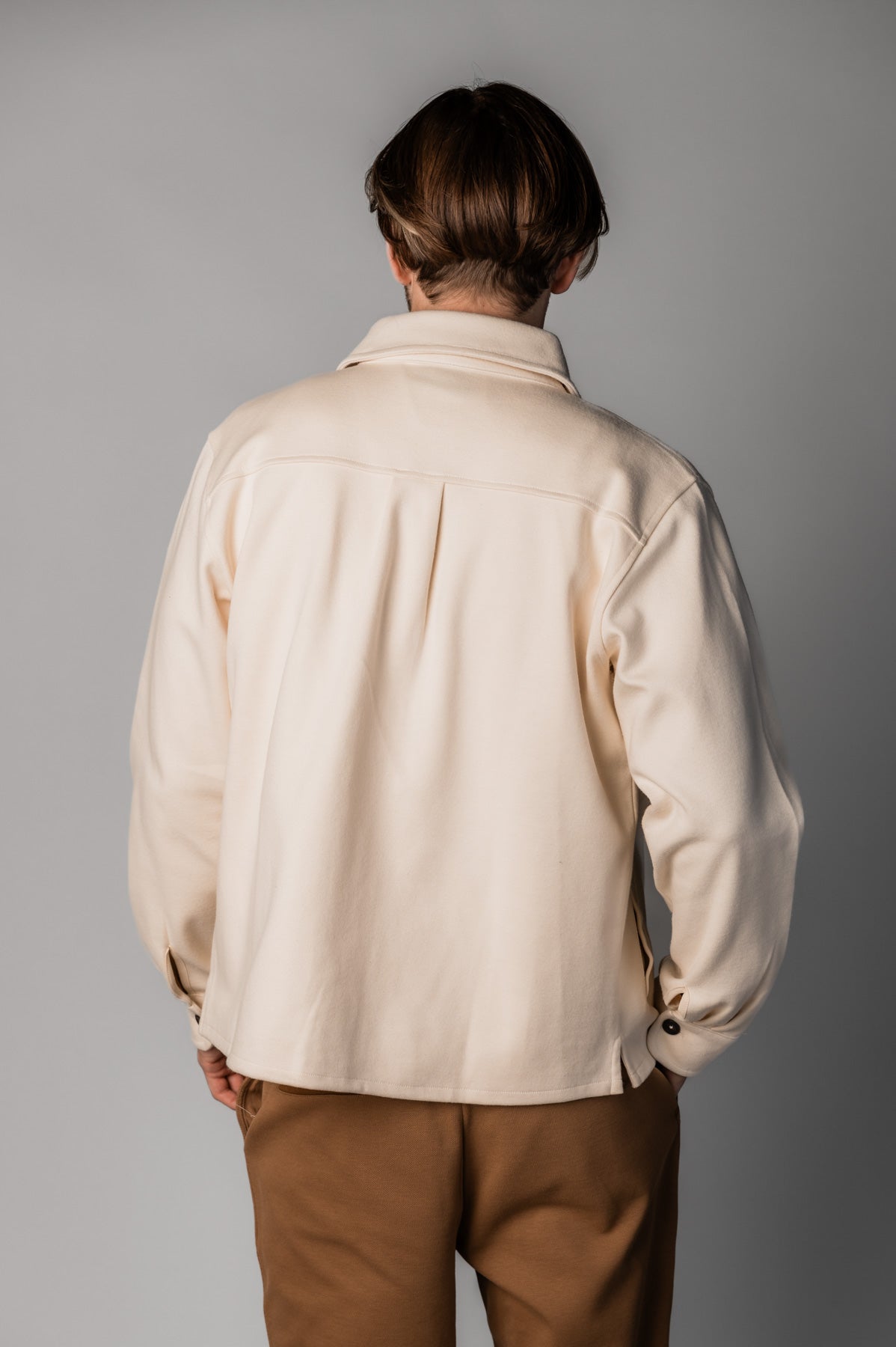 Men's Winter Shirt