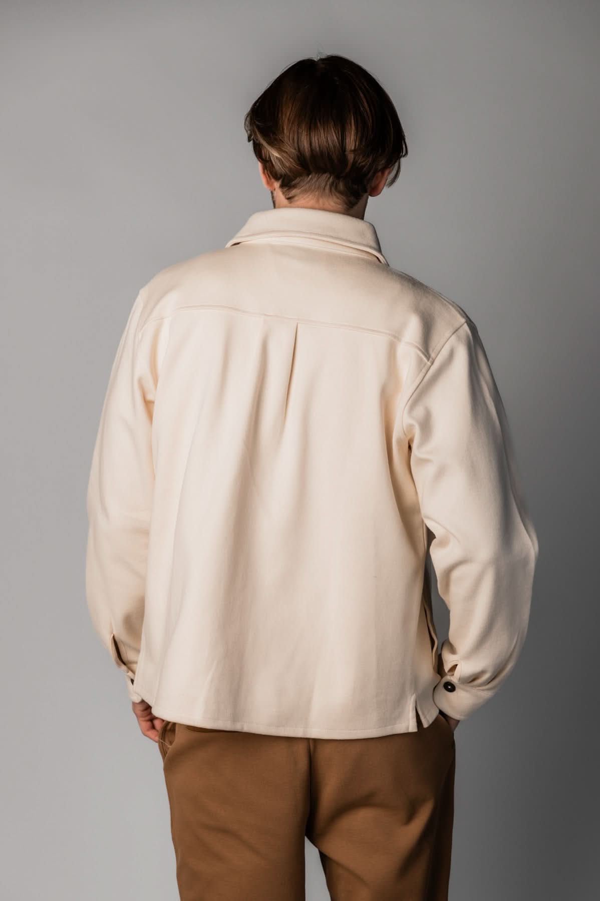 Men's Winter Shirt