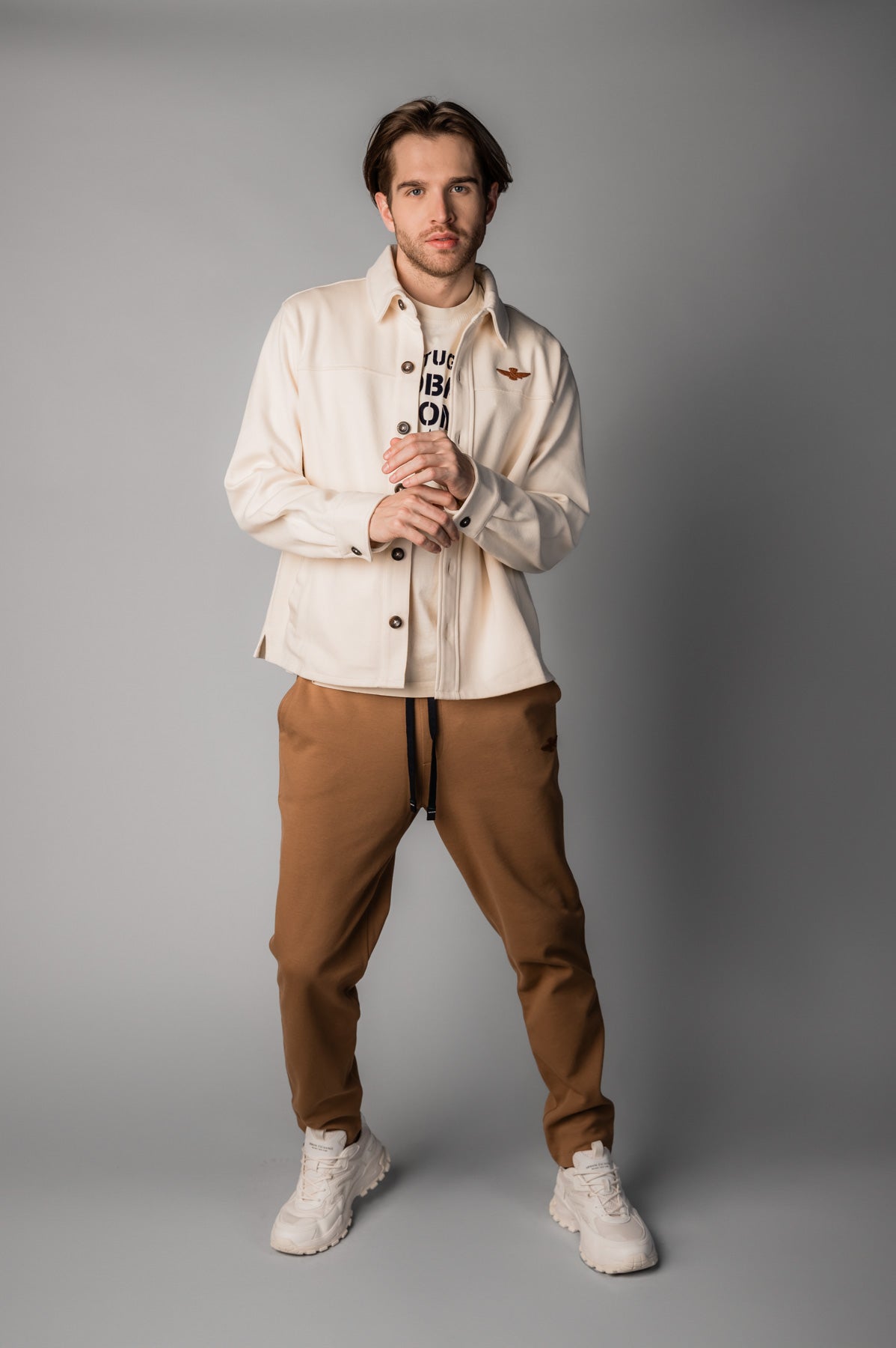 Men's Winter Shirt