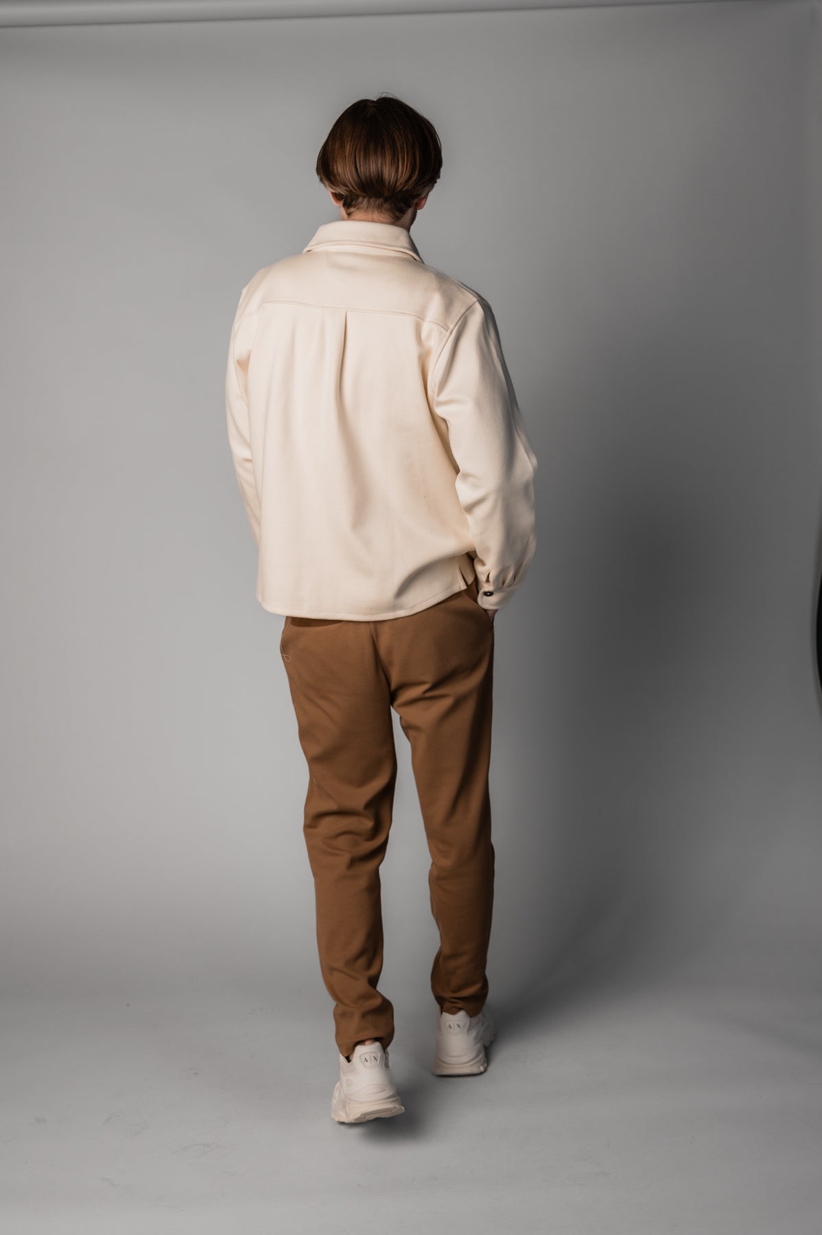 Men's Winter Shirt
