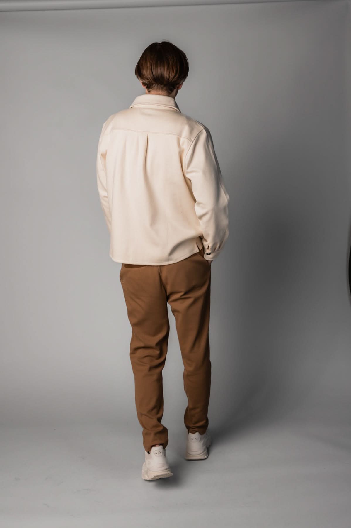 Men's Winter Shirt