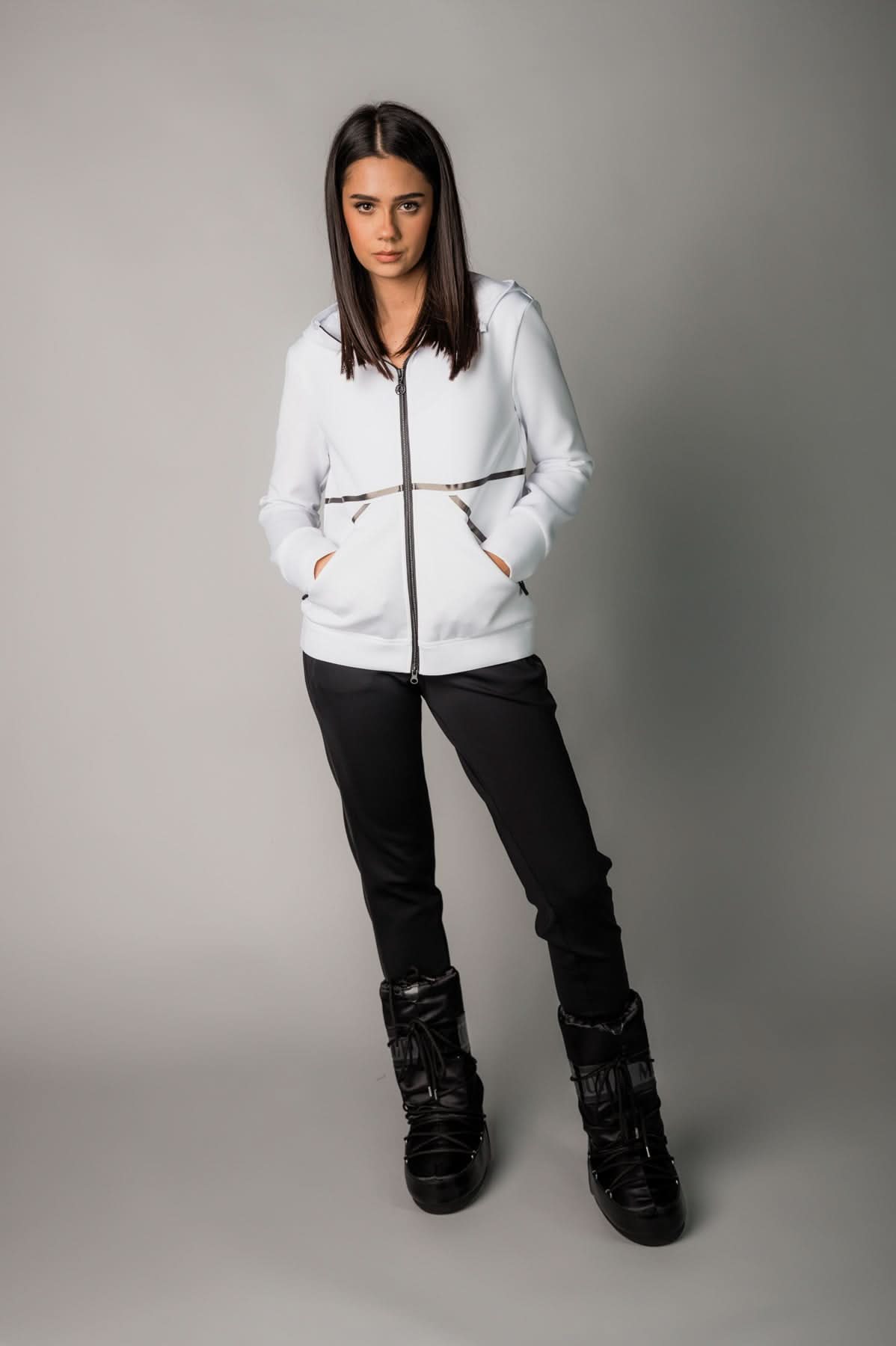 Bluza Damska Heyley MK