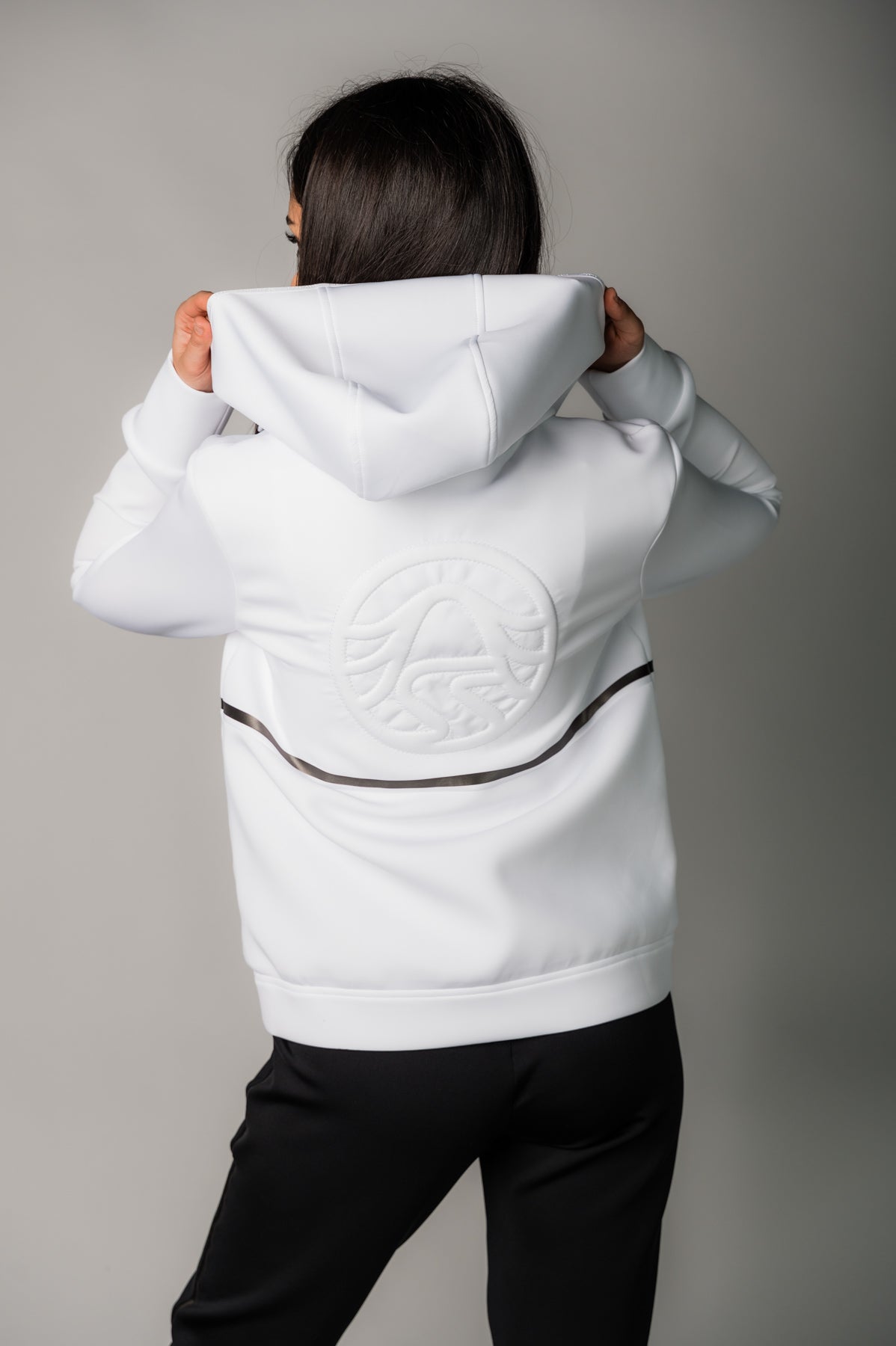 Bluza Damska Heyley MK