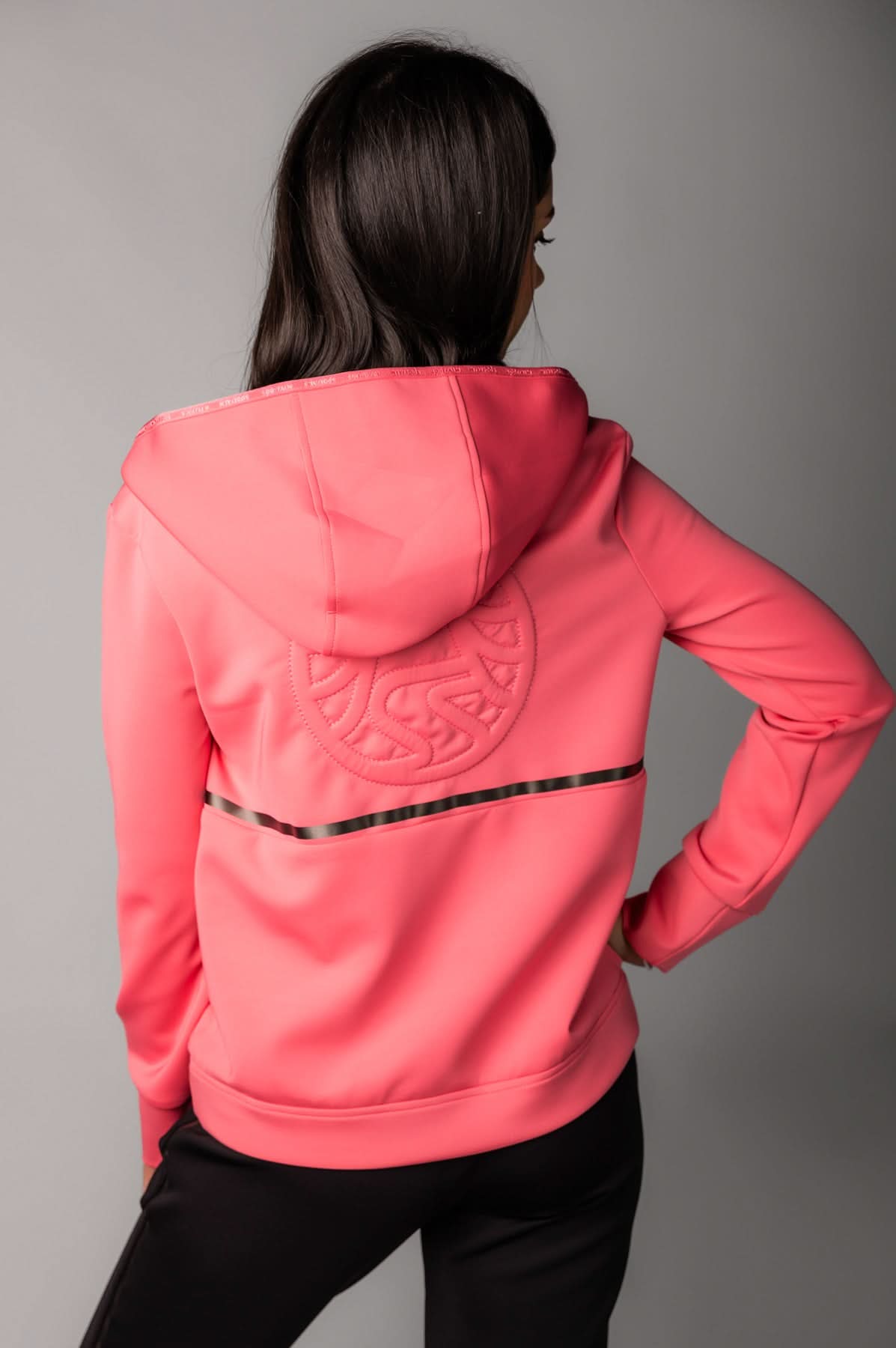 Heyley MK Women's Sweatshirt