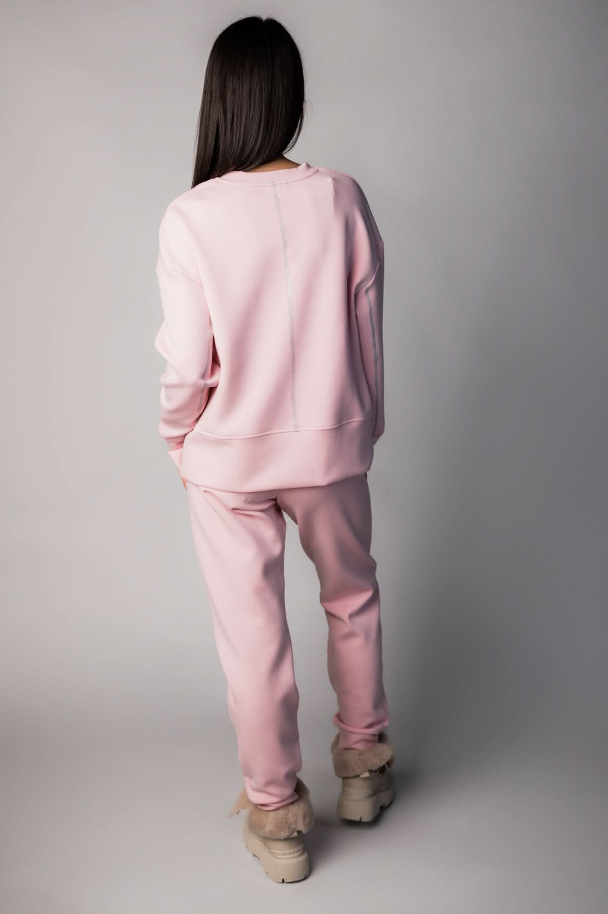 Cocoa Women's Sweatshirt