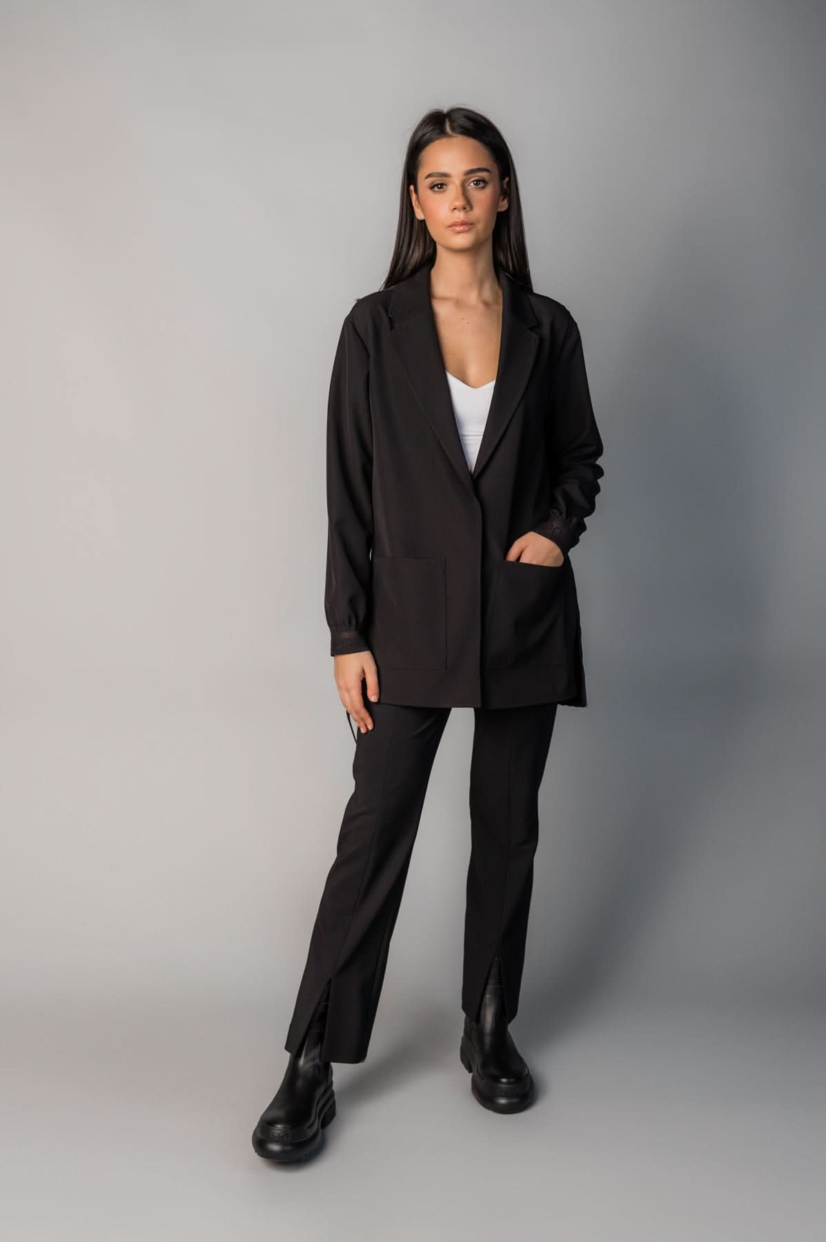 Papido Women's Jacket